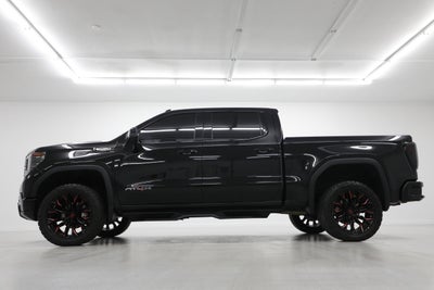 2022 GMC Sierra 1500 AT4X