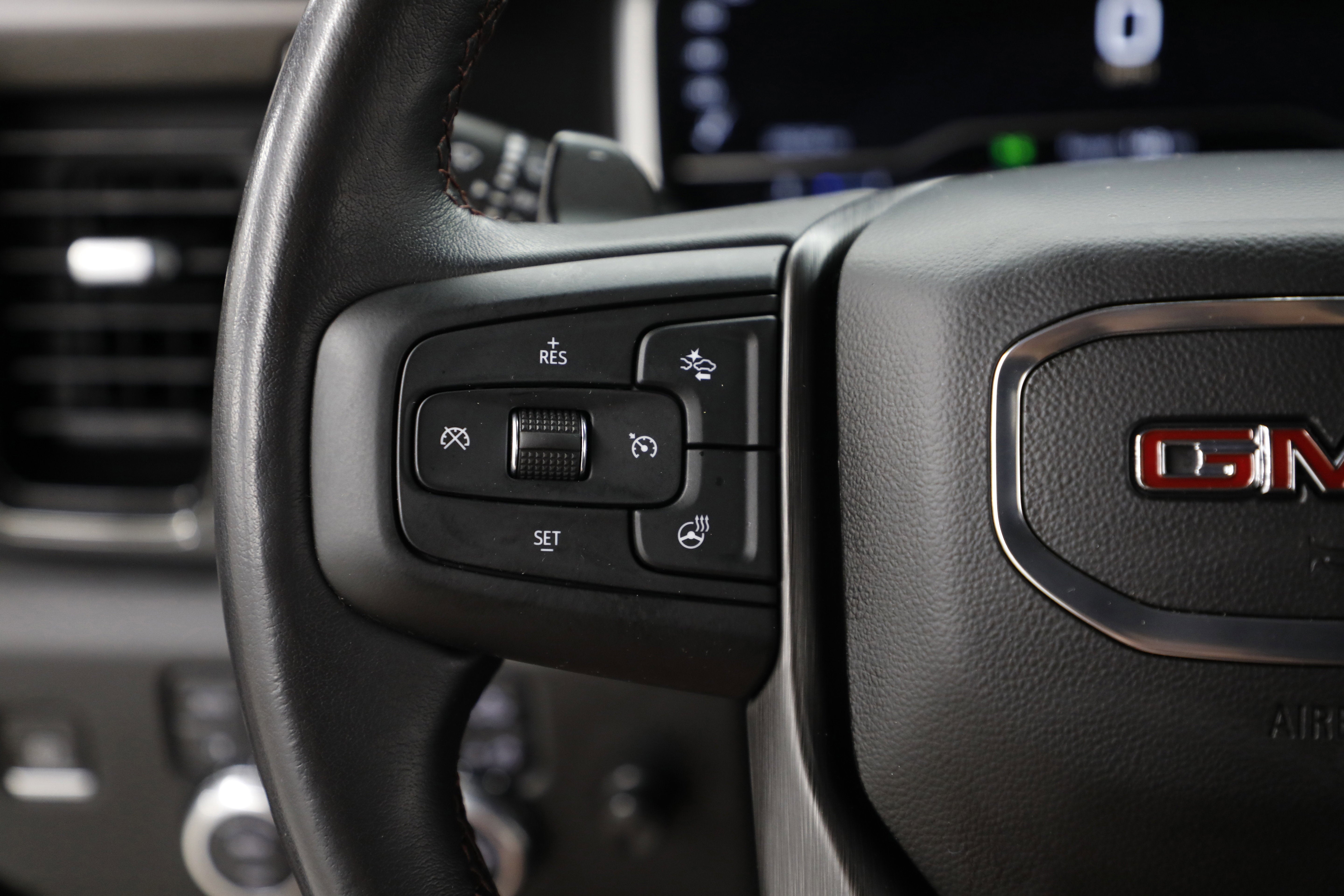 2022 GMC Sierra 1500 AT4X