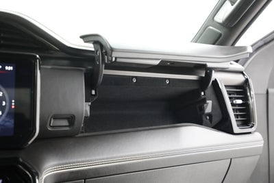 2022 GMC Sierra 1500 AT4X