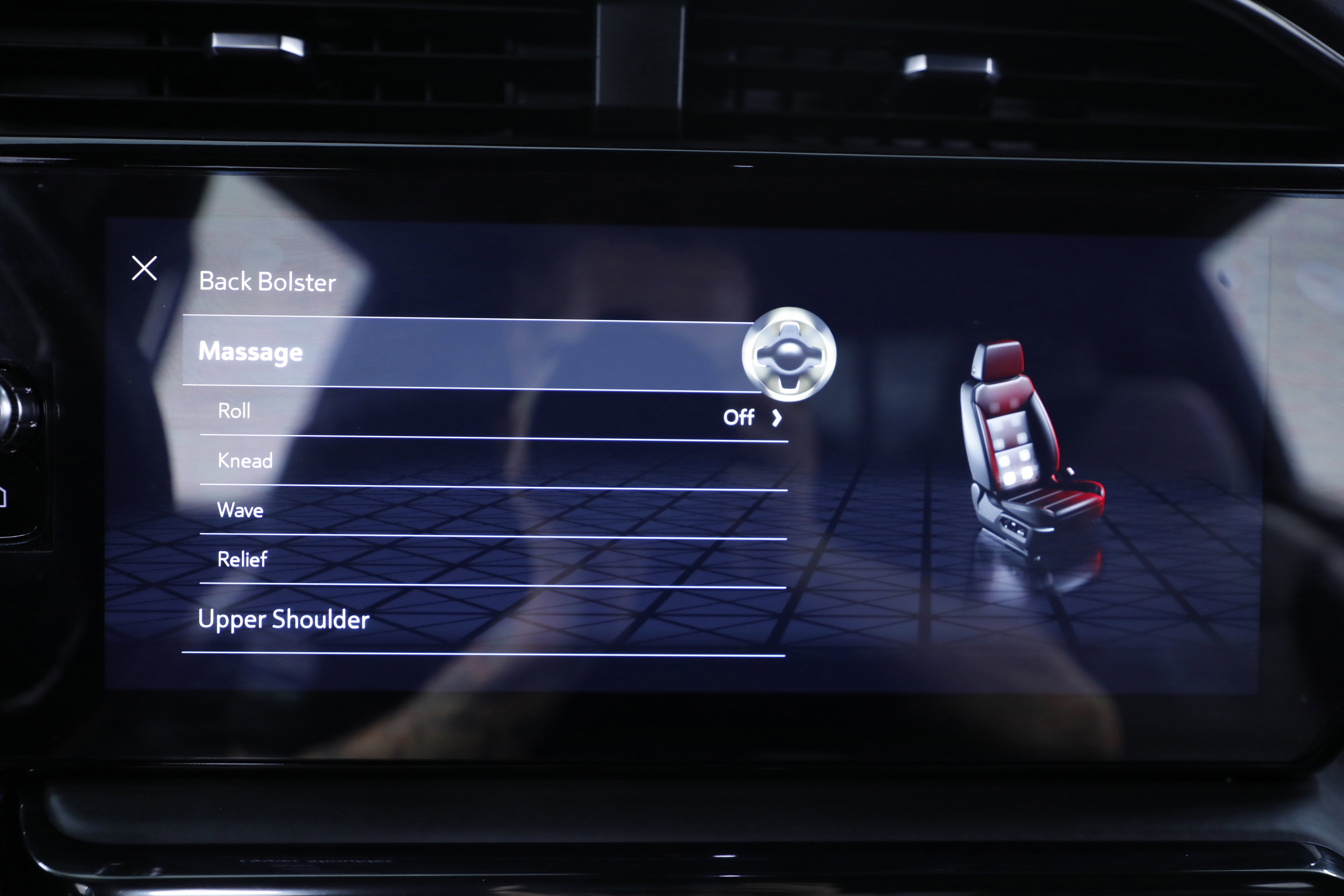 2022 GMC Sierra 1500 AT4X