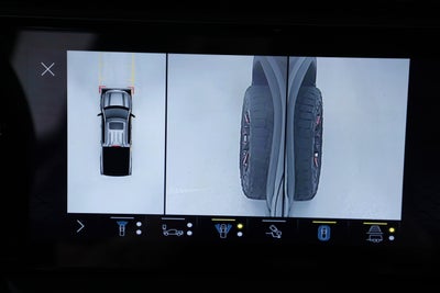 2022 GMC Sierra 1500 AT4X