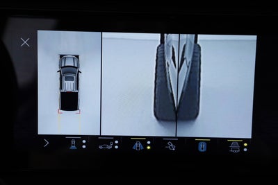 2022 GMC Sierra 1500 AT4X