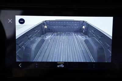 2022 GMC Sierra 1500 AT4X