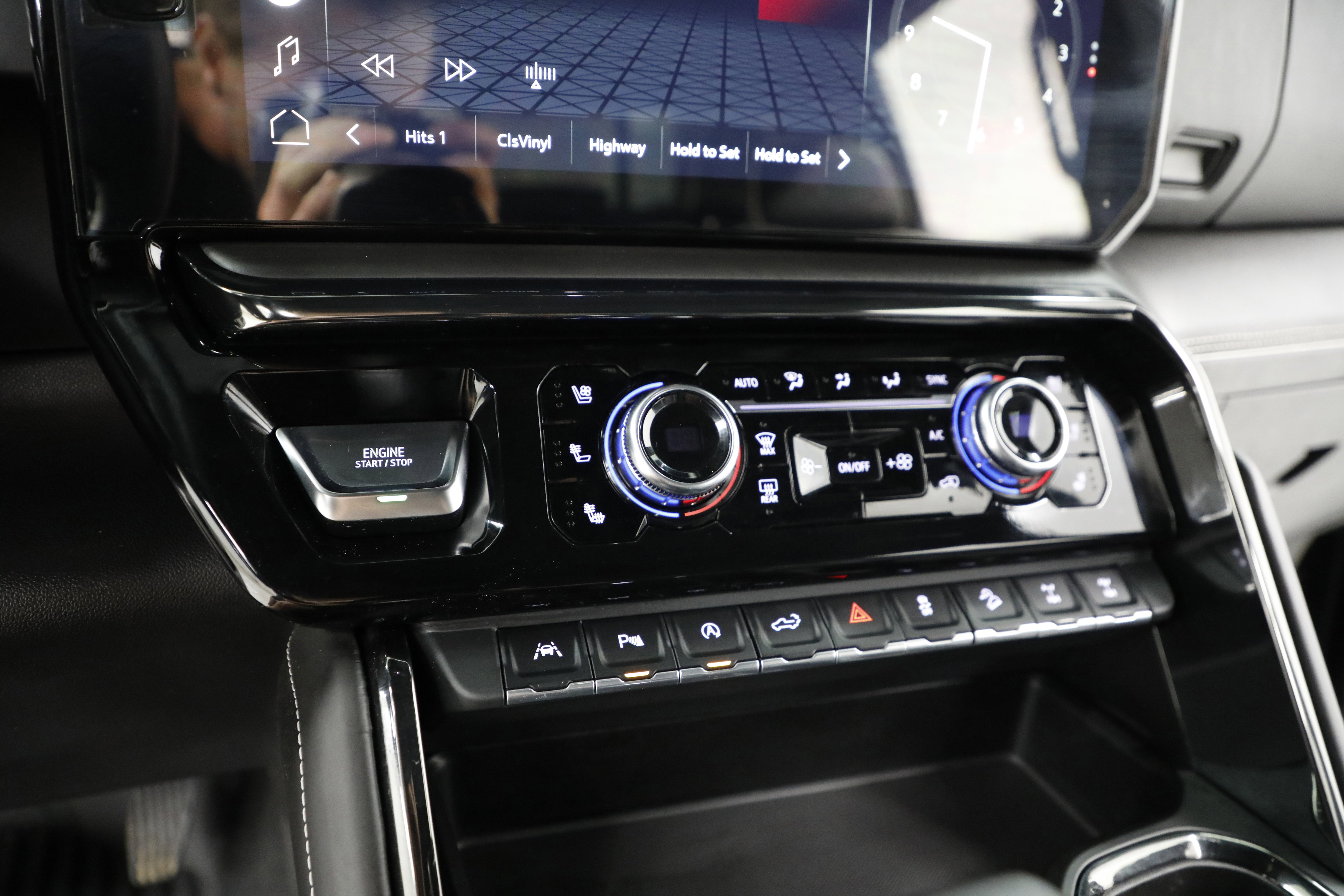 2022 GMC Sierra 1500 AT4X