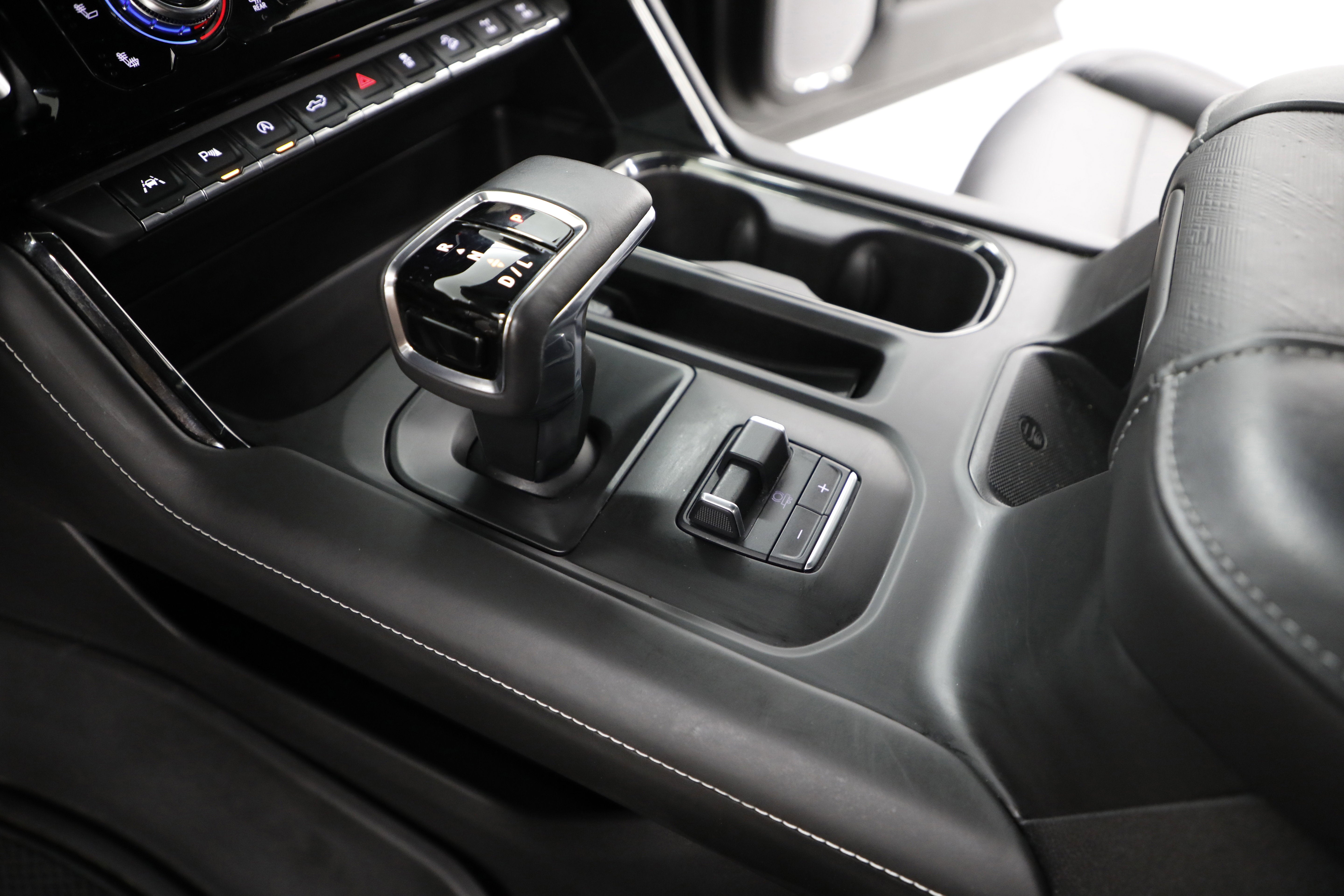 2022 GMC Sierra 1500 AT4X