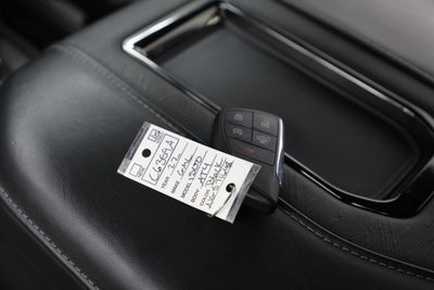 2022 GMC Sierra 1500 AT4X