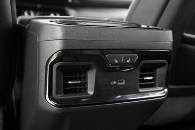 2022 GMC Sierra 1500 AT4X