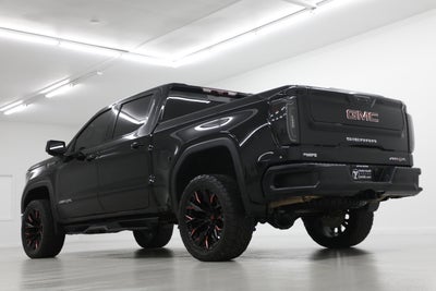 2022 GMC Sierra 1500 AT4X