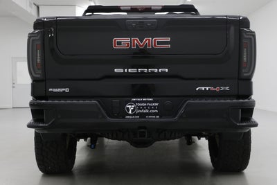 2022 GMC Sierra 1500 AT4X