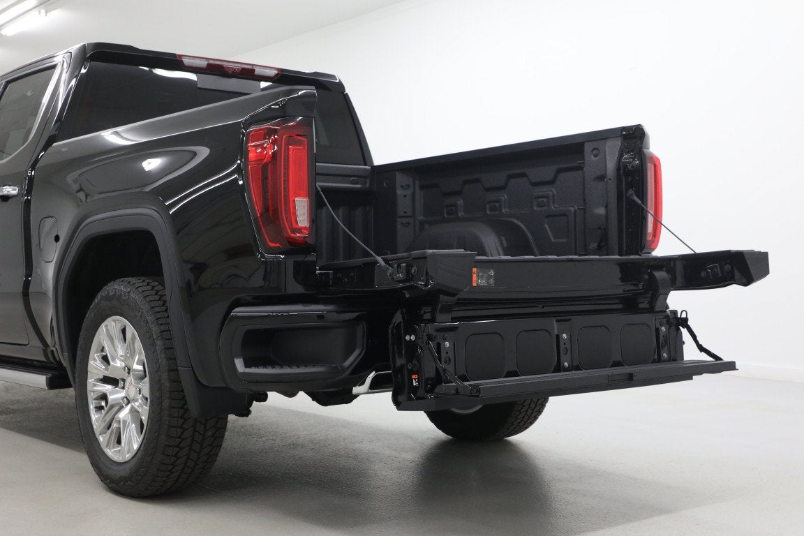 2026 GMC Sierra 1500 Denali - Photo 12
