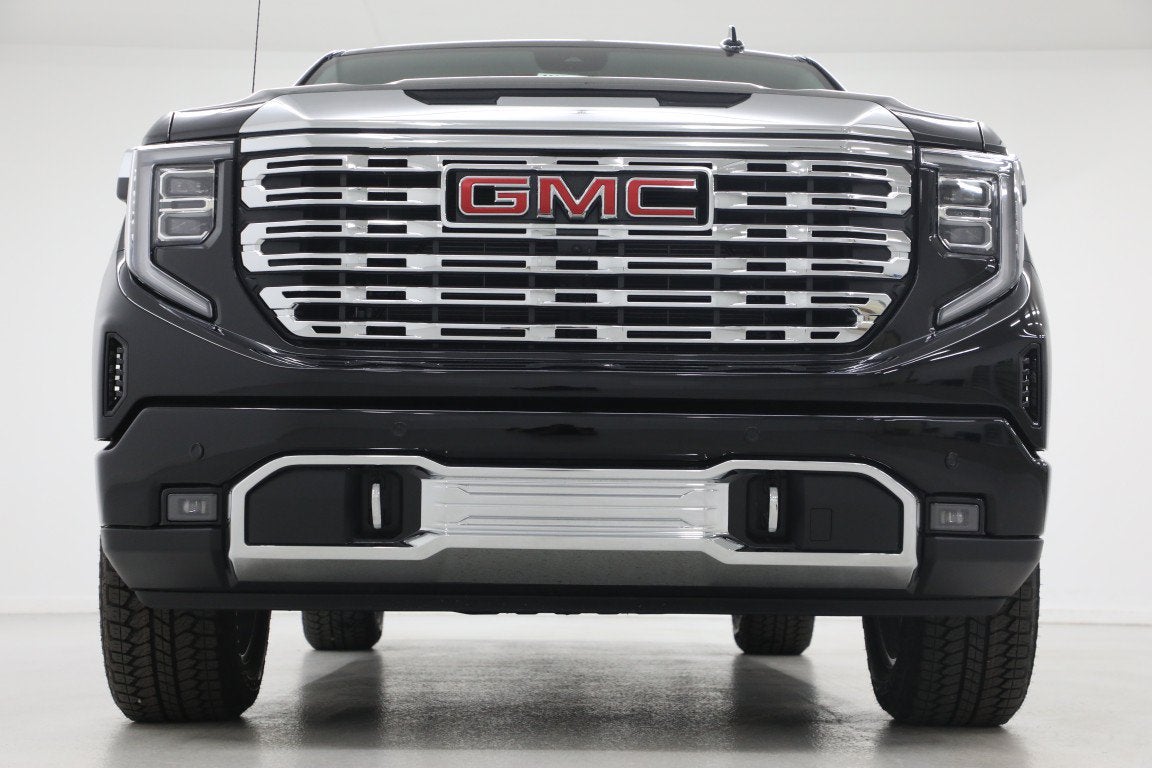 2026 GMC Sierra 1500 Denali - Photo 14