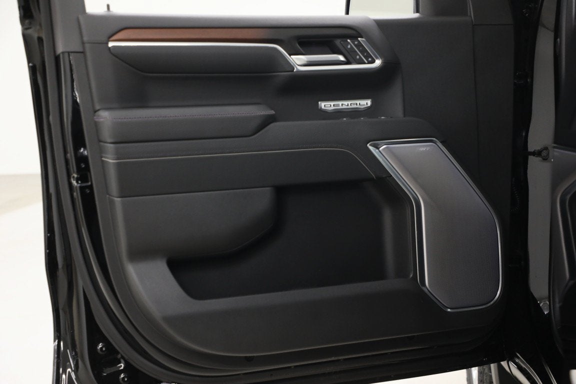 2026 GMC Sierra 1500 Denali - Photo 17