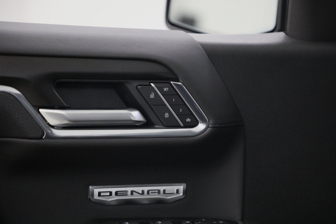 2026 GMC Sierra 1500 Denali - Photo 19