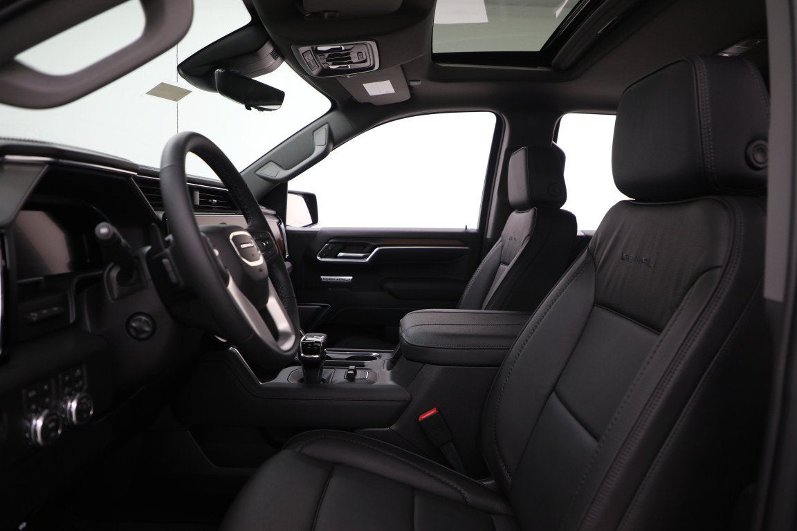 2026 GMC Sierra 1500 Denali - Photo 20
