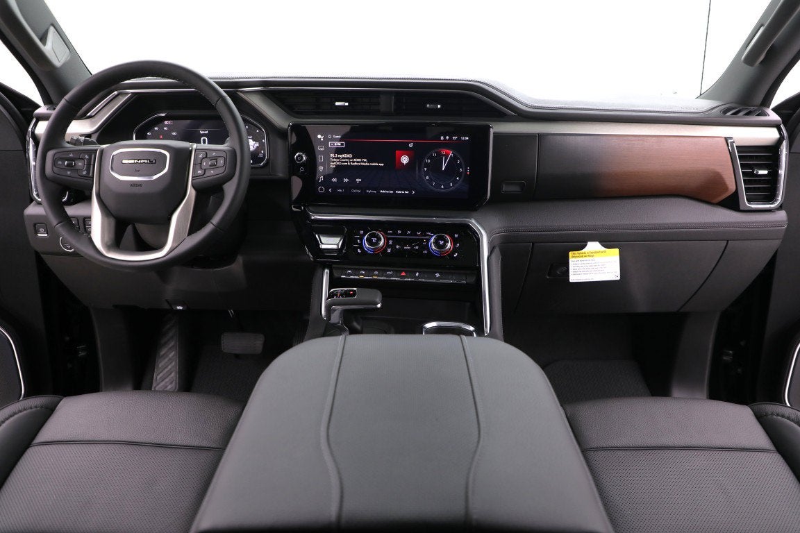 2026 GMC Sierra 1500 Denali - Photo 27