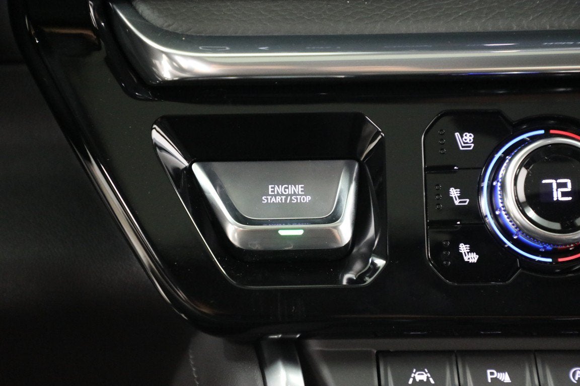 2026 GMC Sierra 1500 Denali - Photo 33