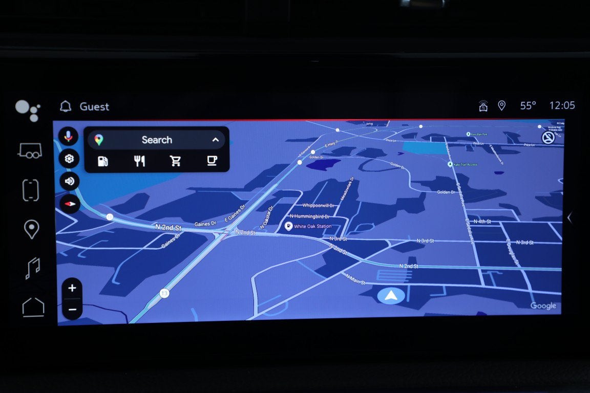 2026 GMC Sierra 1500 Denali - Photo 37