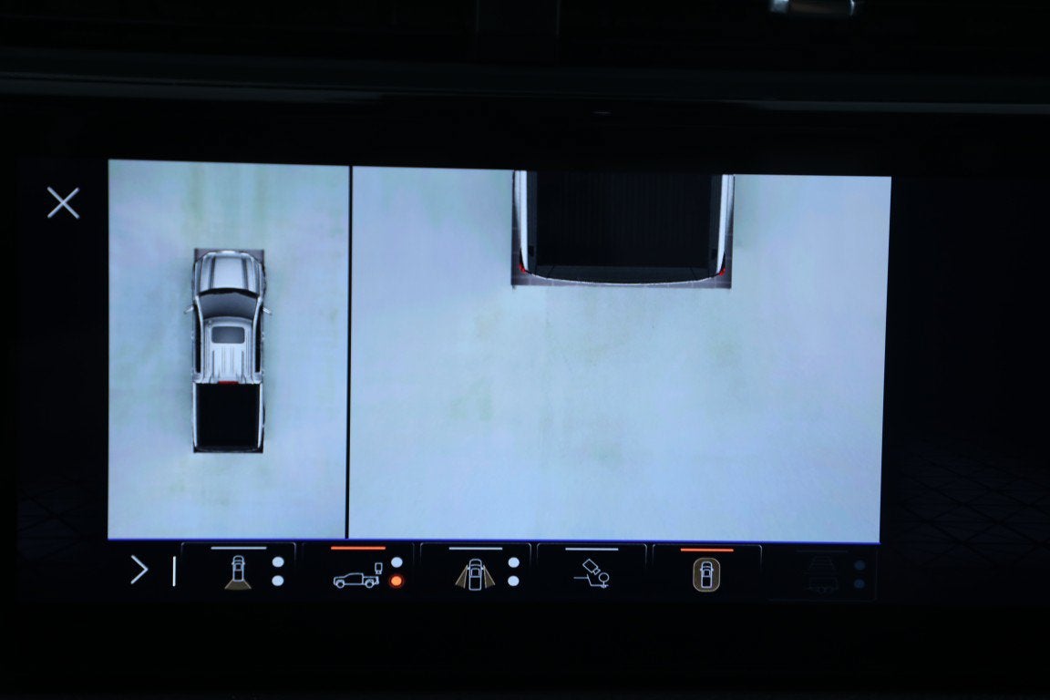 2026 GMC Sierra 1500 Denali - Photo 41