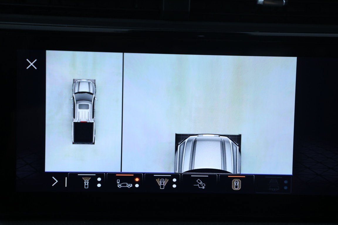 2026 GMC Sierra 1500 Denali - Photo 42
