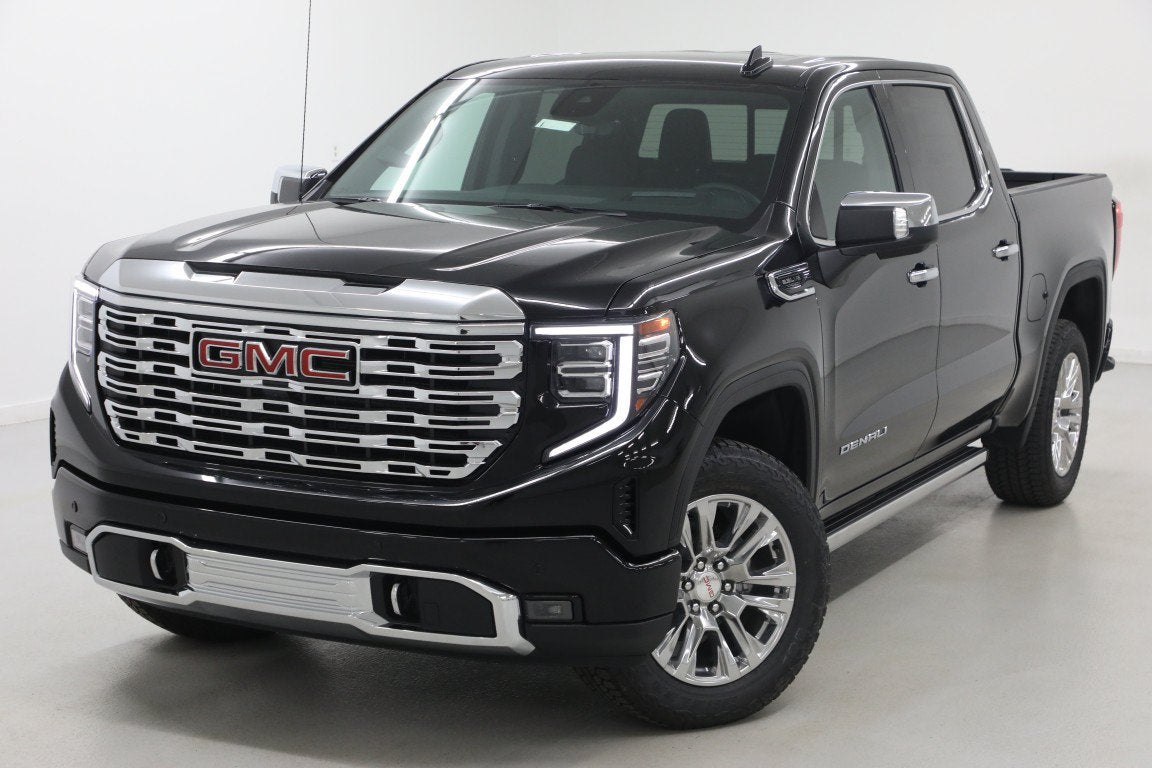 2026 GMC Sierra 1500 Denali - Photo 5
