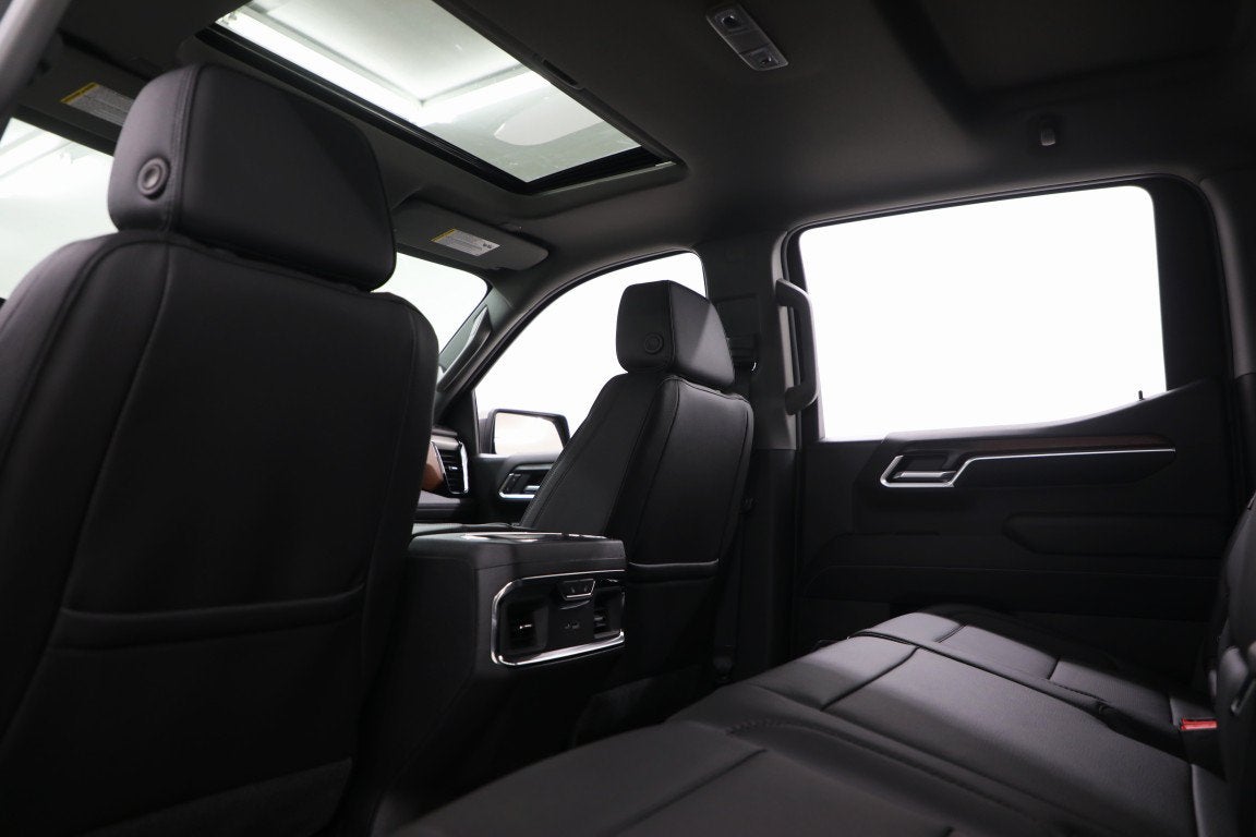 2026 GMC Sierra 1500 Denali - Photo 54