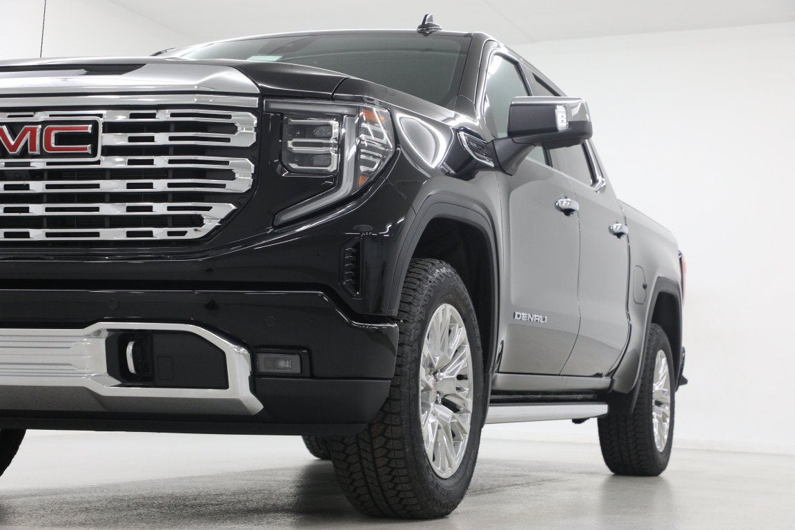 2026 GMC Sierra 1500 Denali - Photo 60