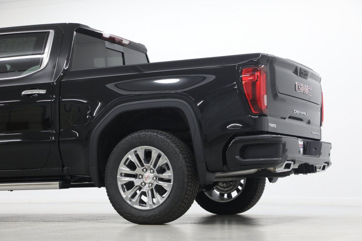 2026 GMC Sierra 1500 Denali - Photo 65