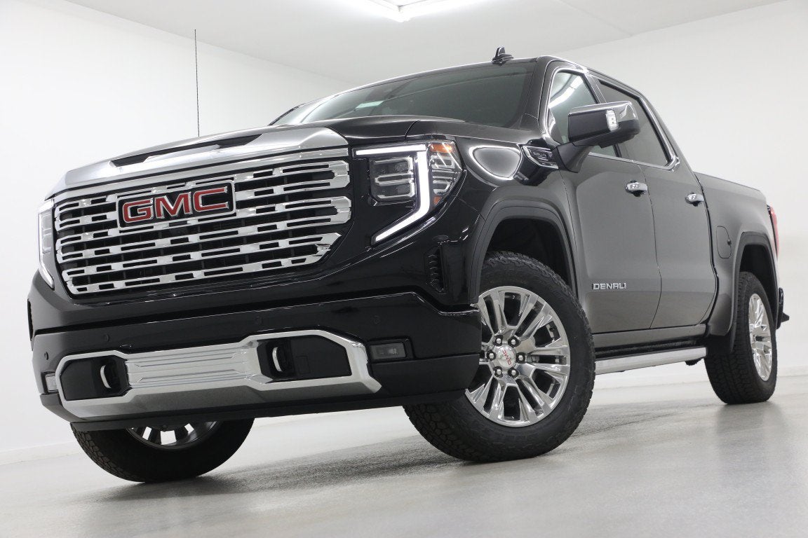 2026 GMC Sierra 1500 Denali - Photo 7