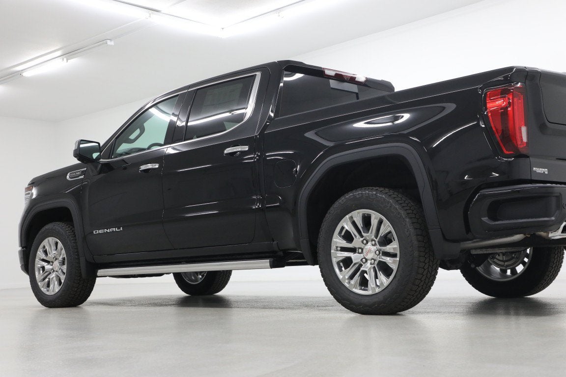 2026 GMC Sierra 1500 Denali - Photo 70