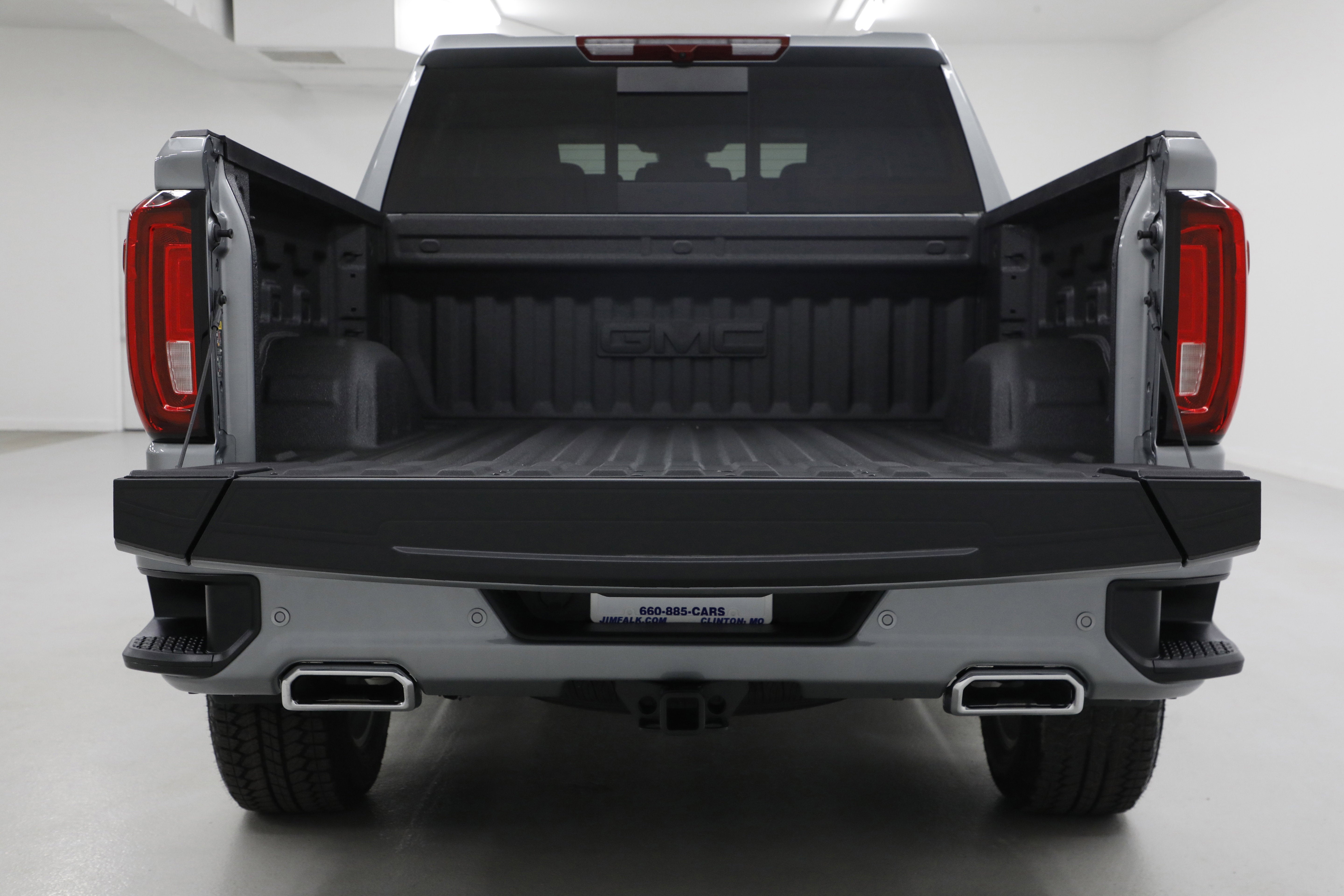 2026 GMC Sierra 1500 Denali - Photo 11