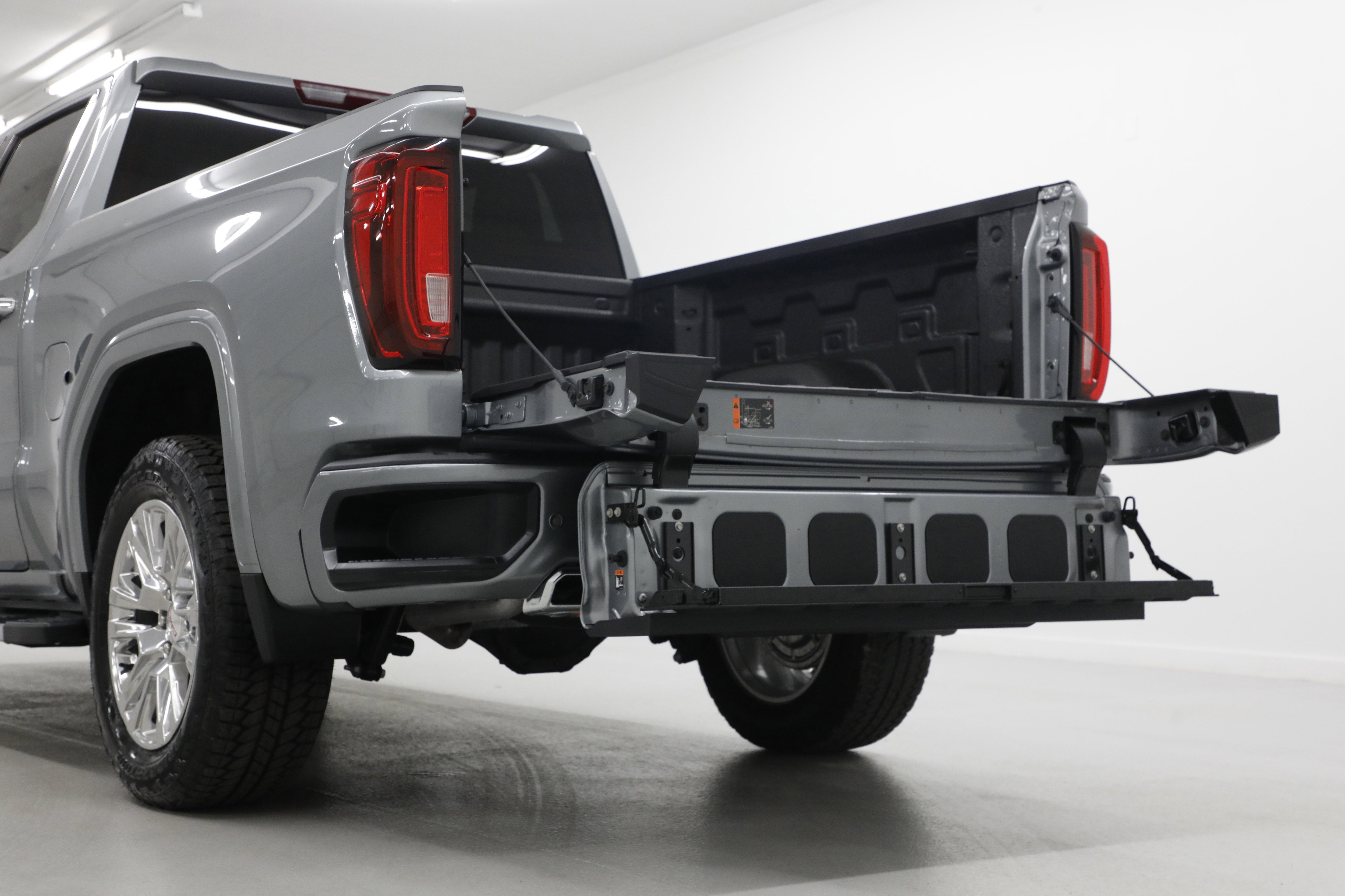 2026 GMC Sierra 1500 Denali - Photo 12