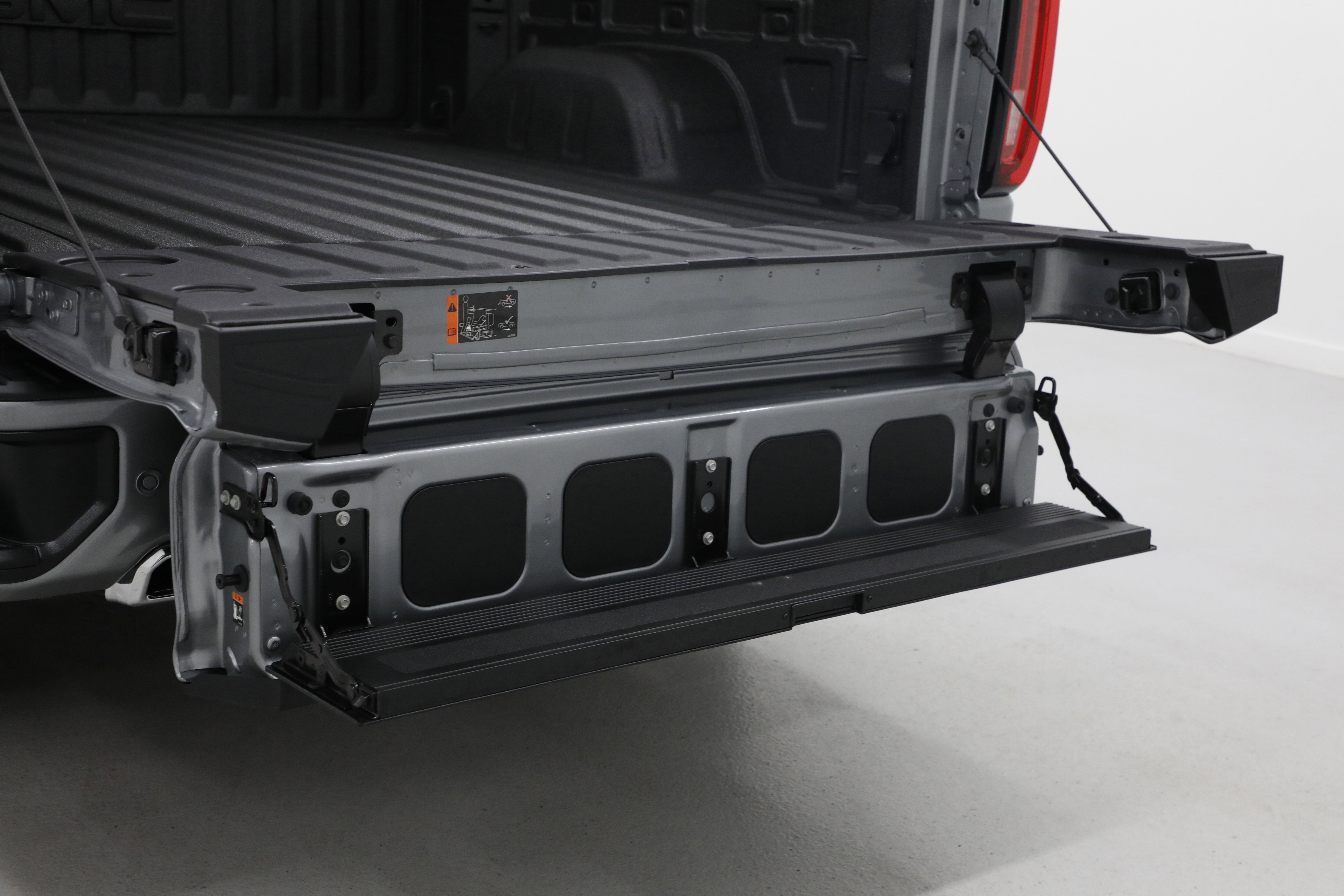 2026 GMC Sierra 1500 Denali - Photo 13