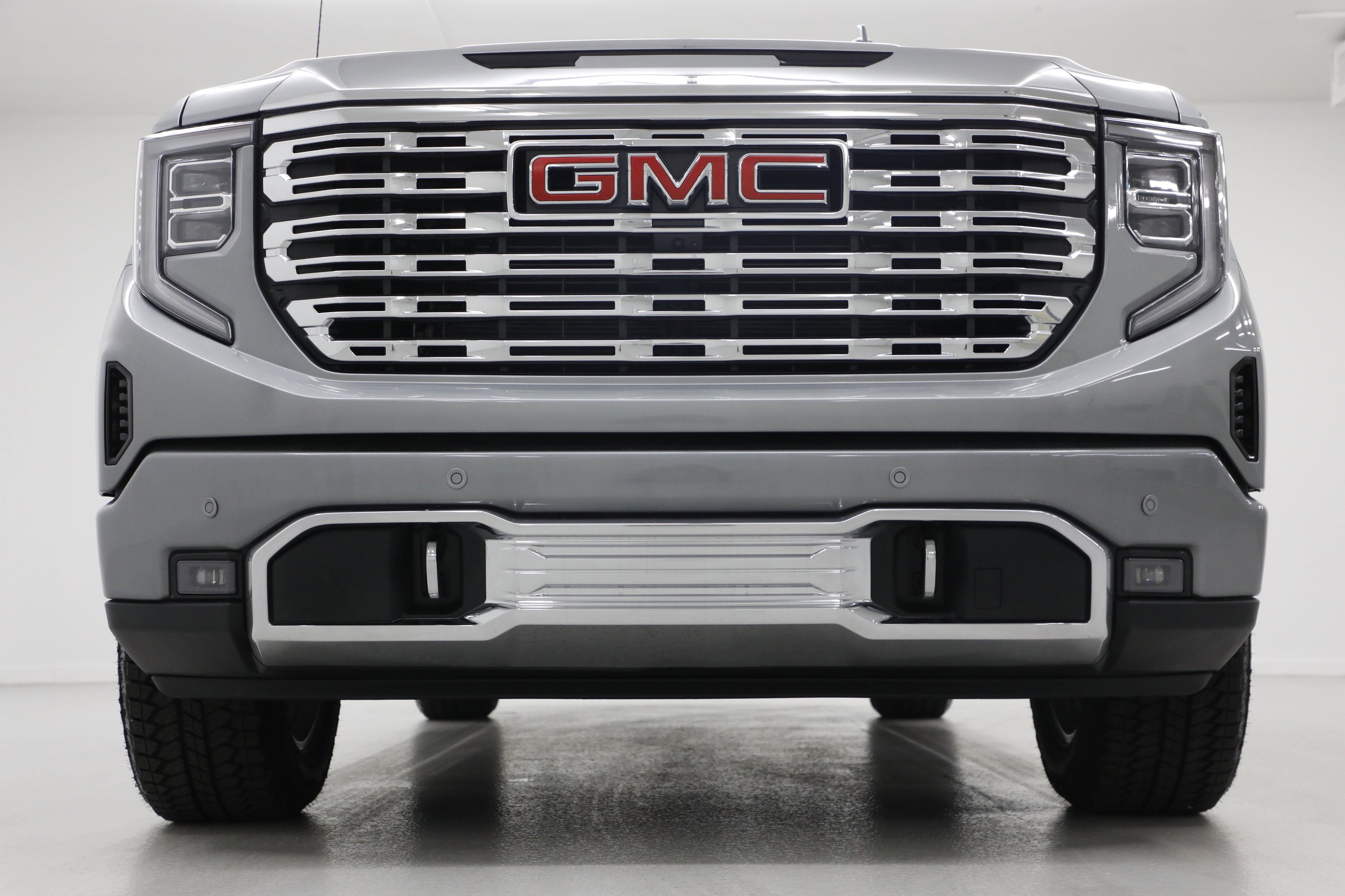 2026 GMC Sierra 1500 Denali - Photo 14