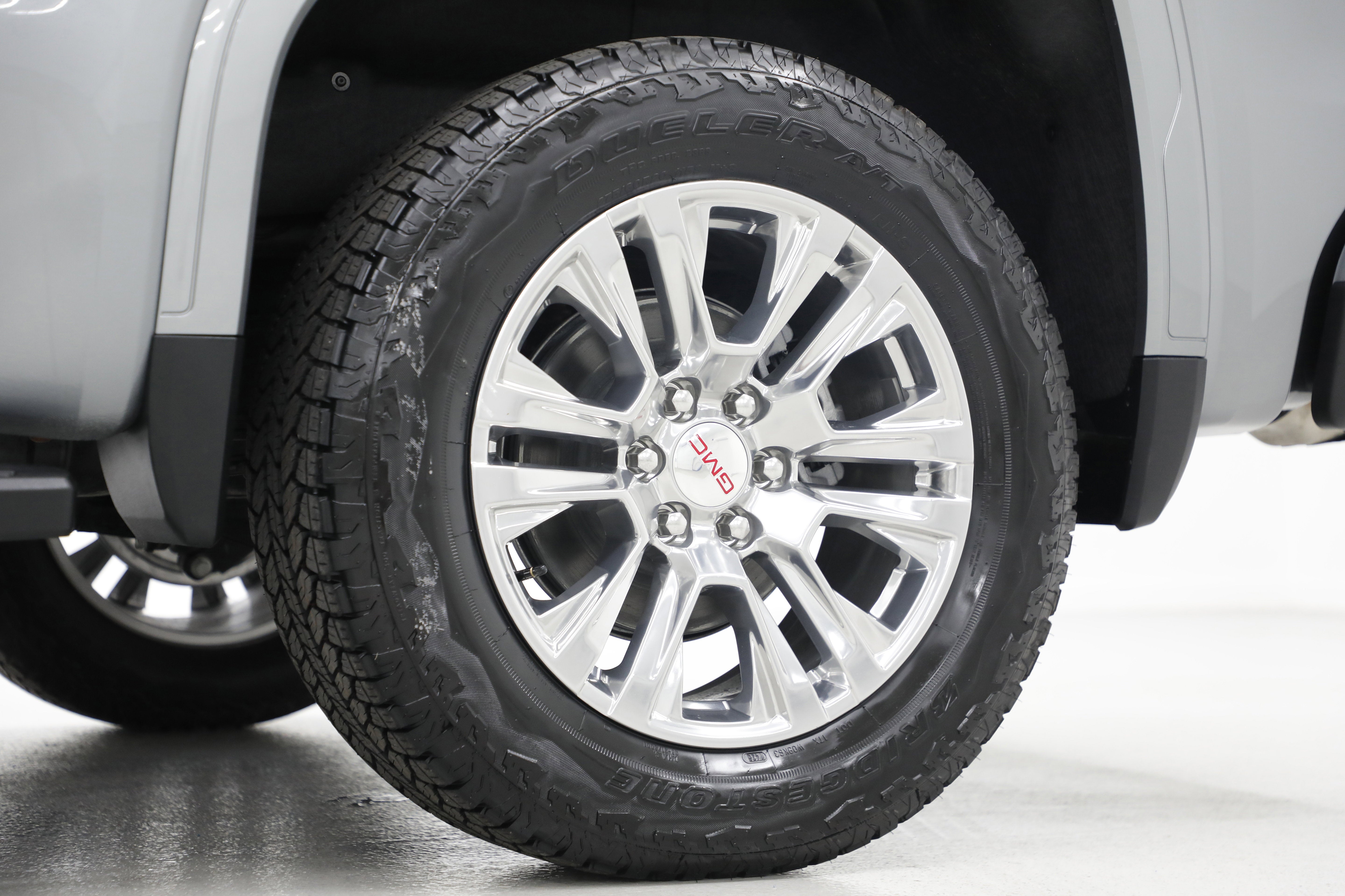 2026 GMC Sierra 1500 Denali - Photo 15