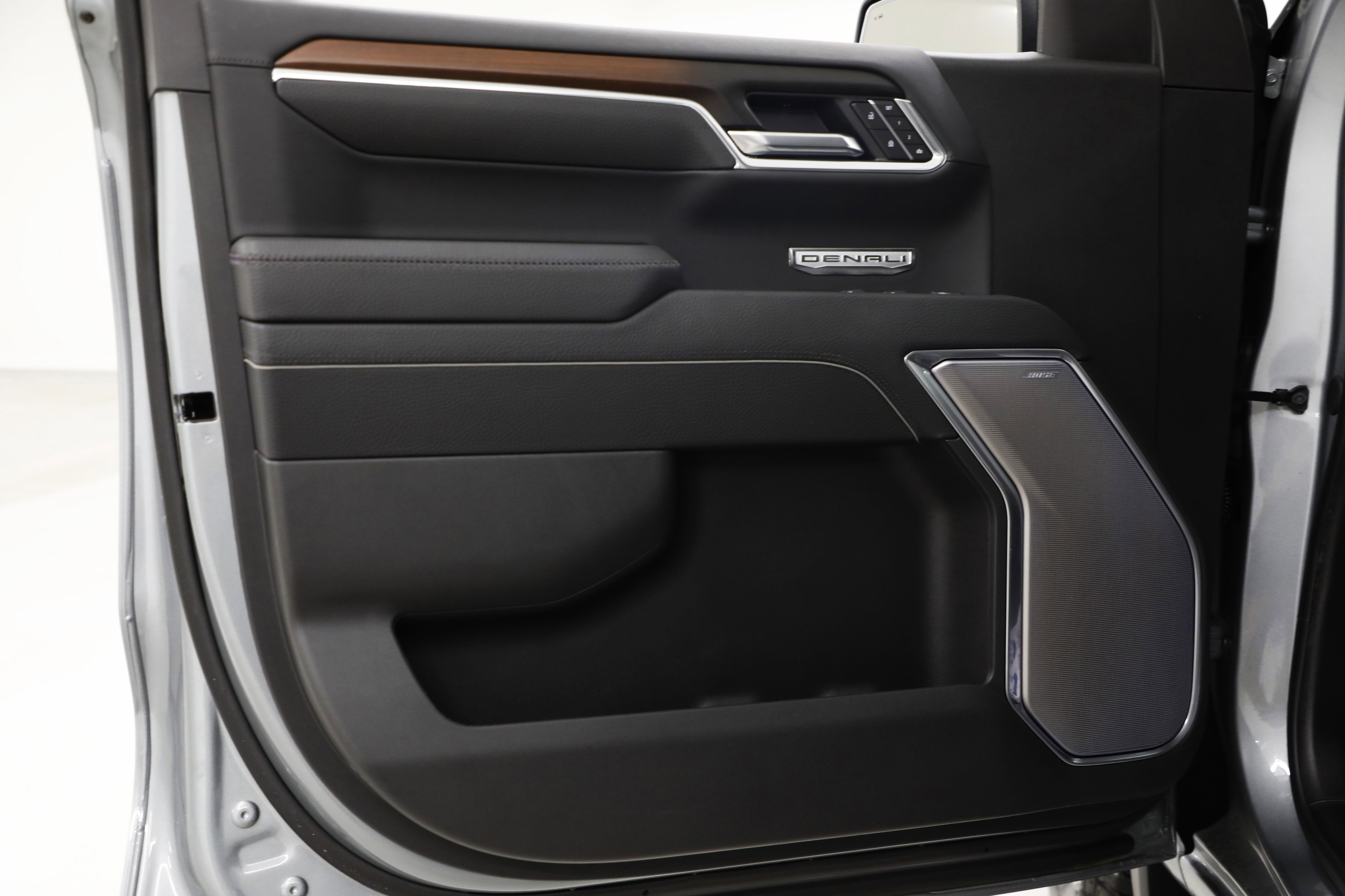 2026 GMC Sierra 1500 Denali - Photo 16