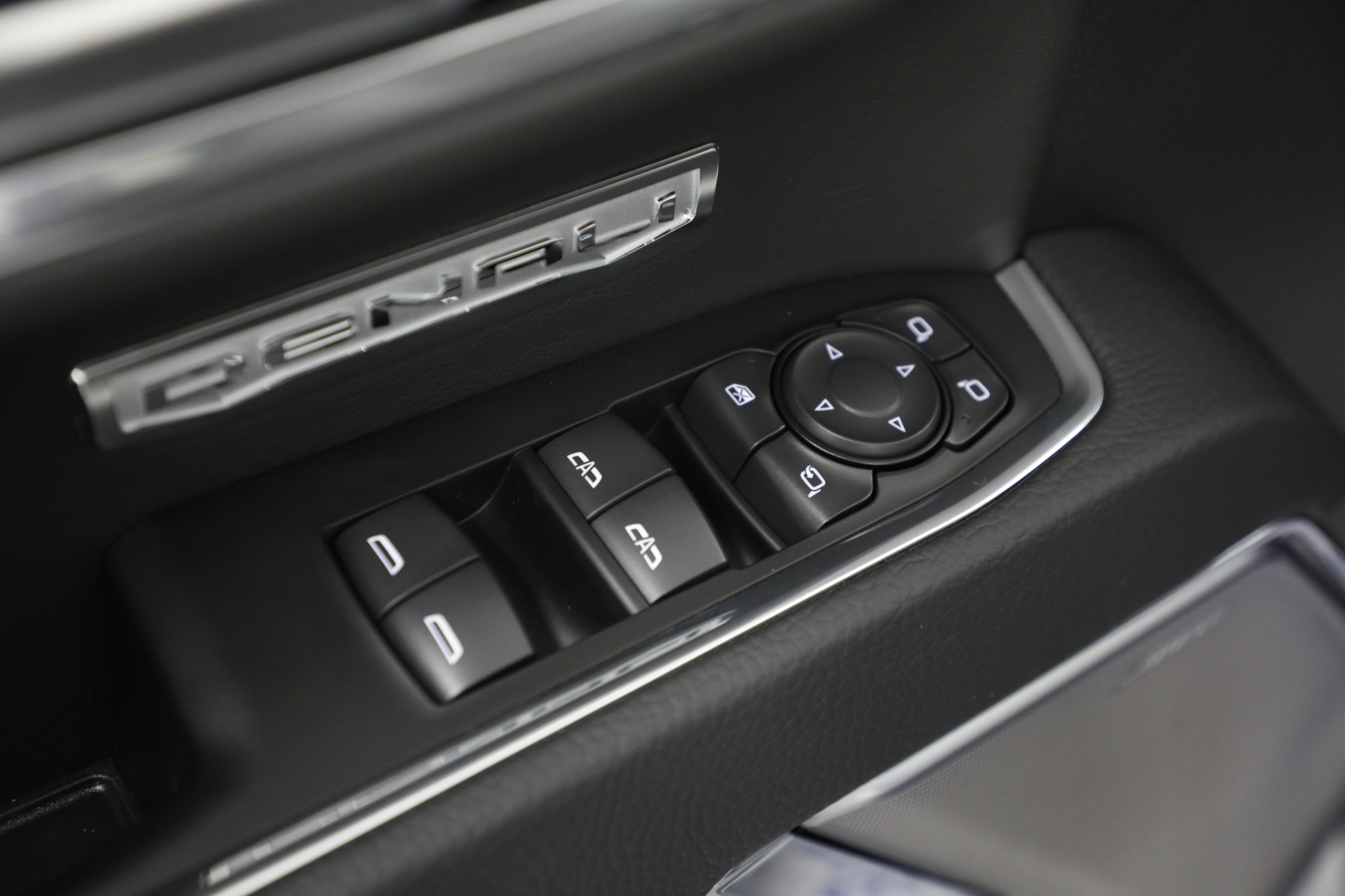 2026 GMC Sierra 1500 Denali - Photo 17