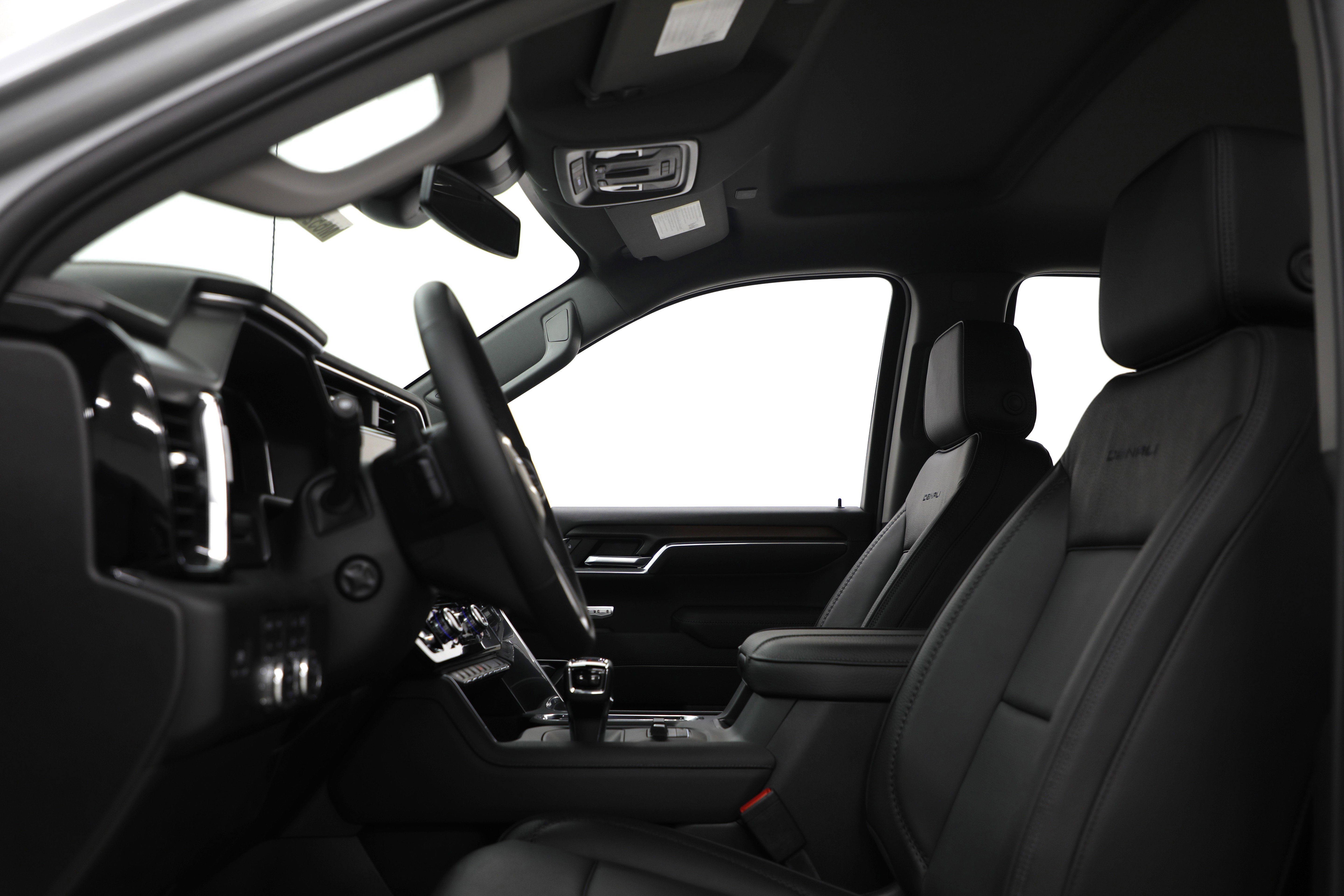 2026 GMC Sierra 1500 Denali - Photo 19