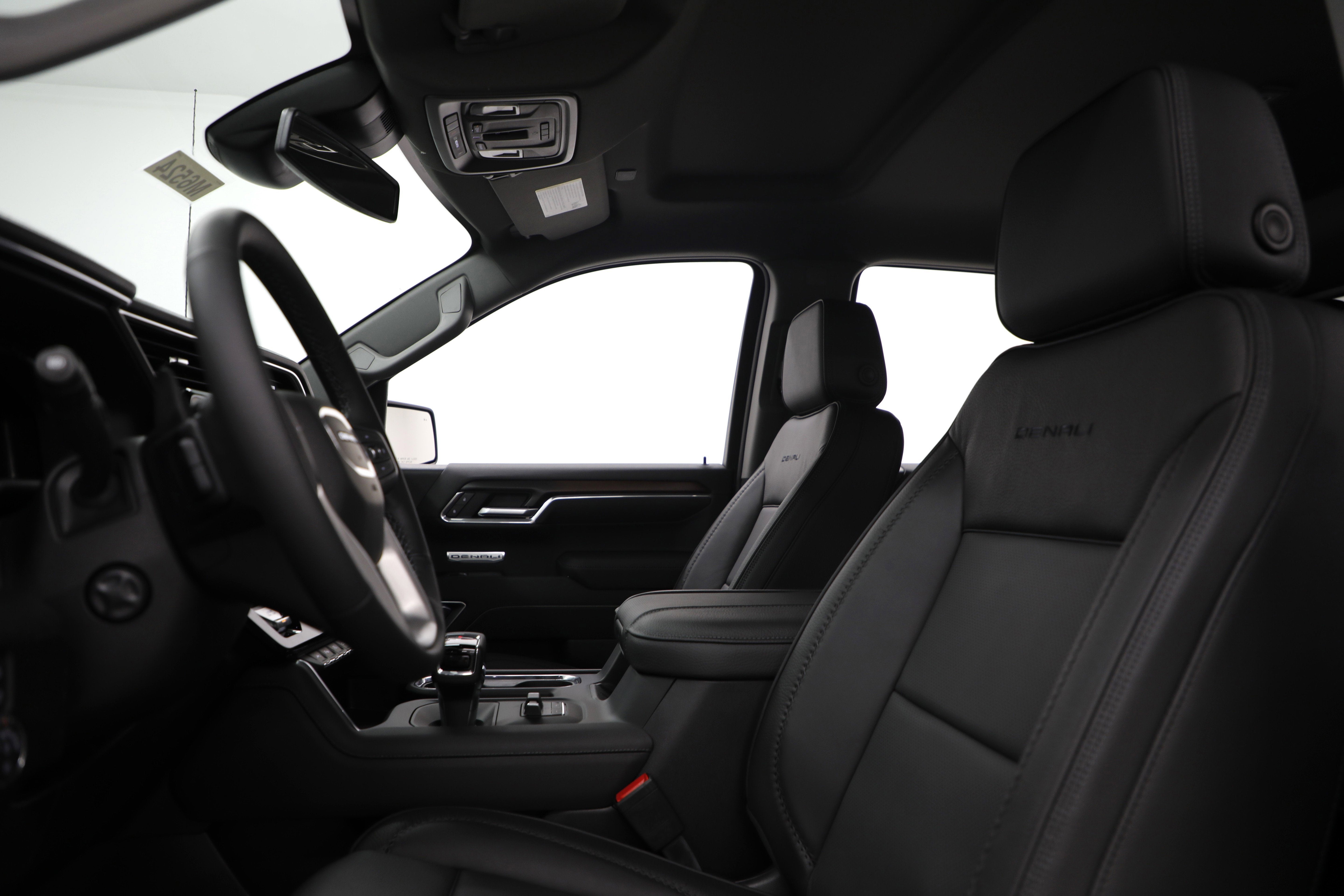 2026 GMC Sierra 1500 Denali - Photo 20