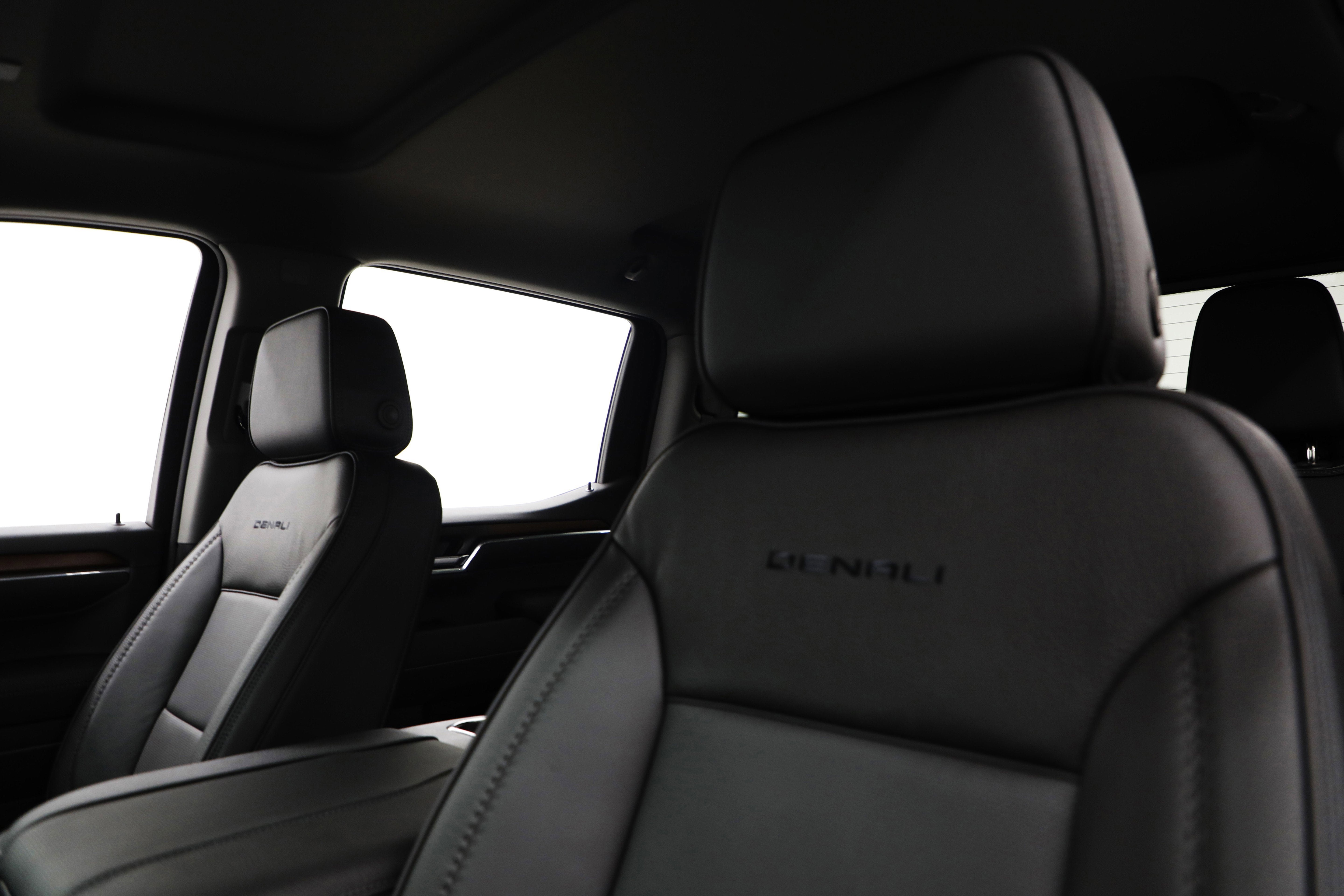 2026 GMC Sierra 1500 Denali - Photo 21