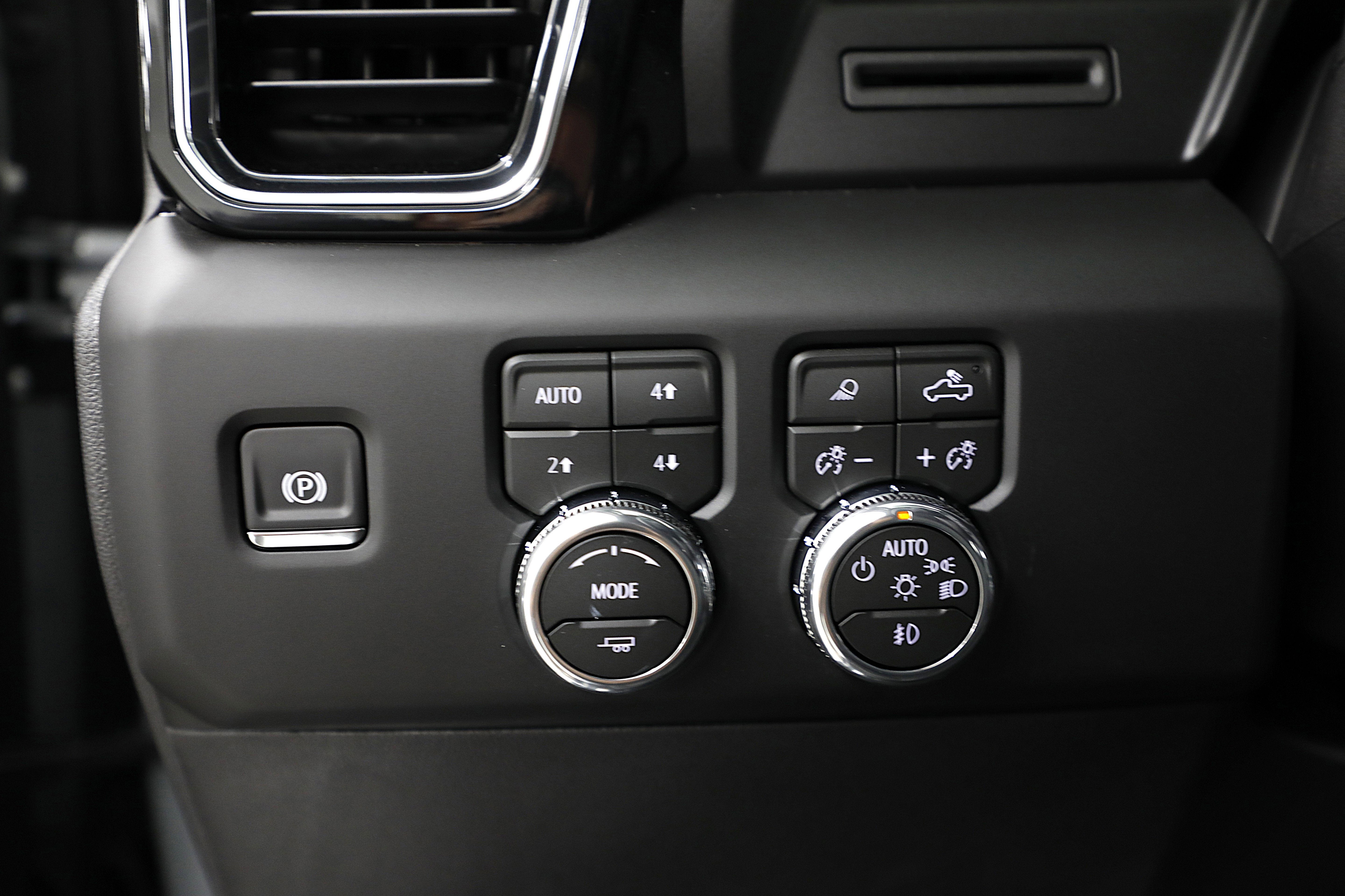 2026 GMC Sierra 1500 Denali - Photo 26