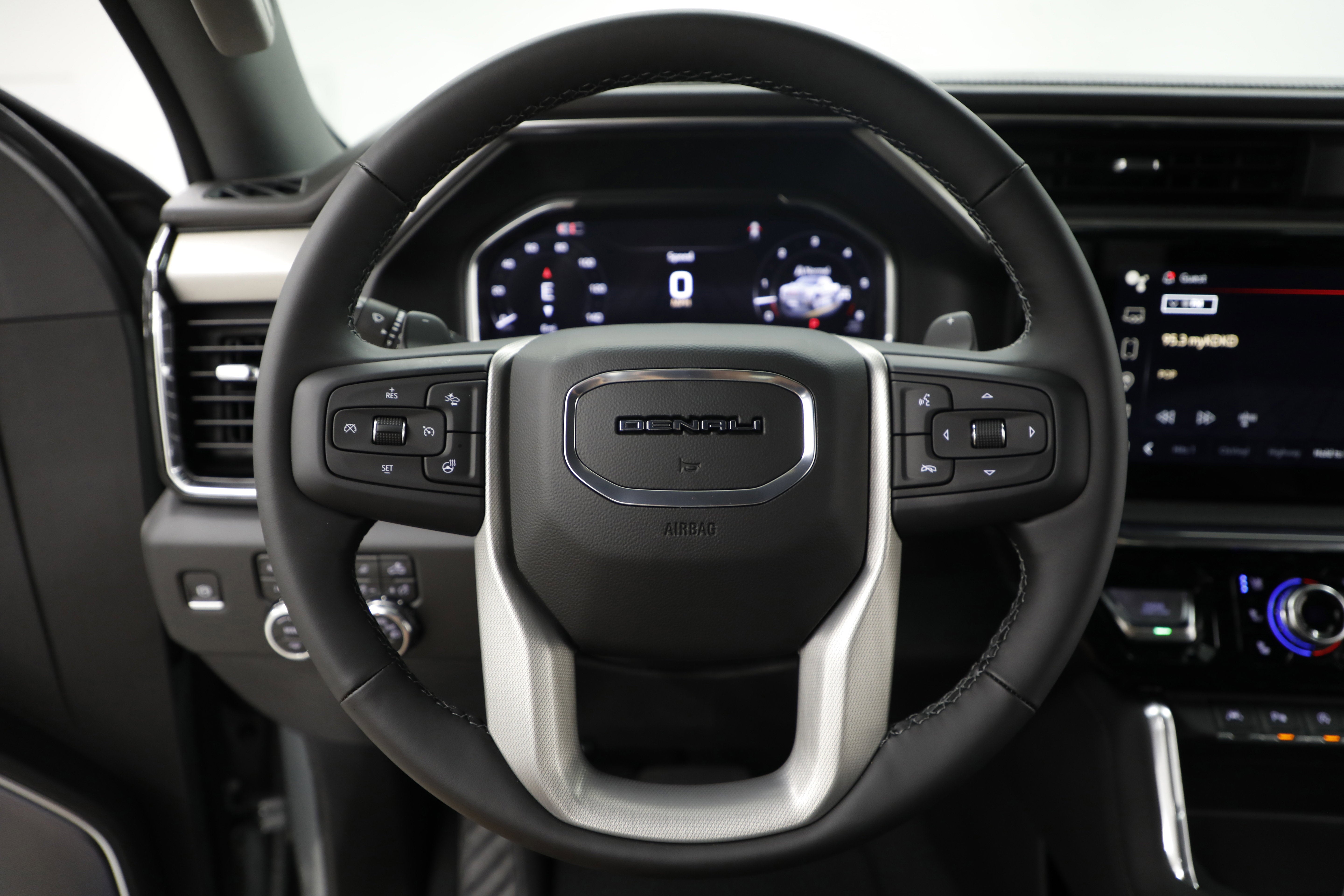 2026 GMC Sierra 1500 Denali - Photo 27