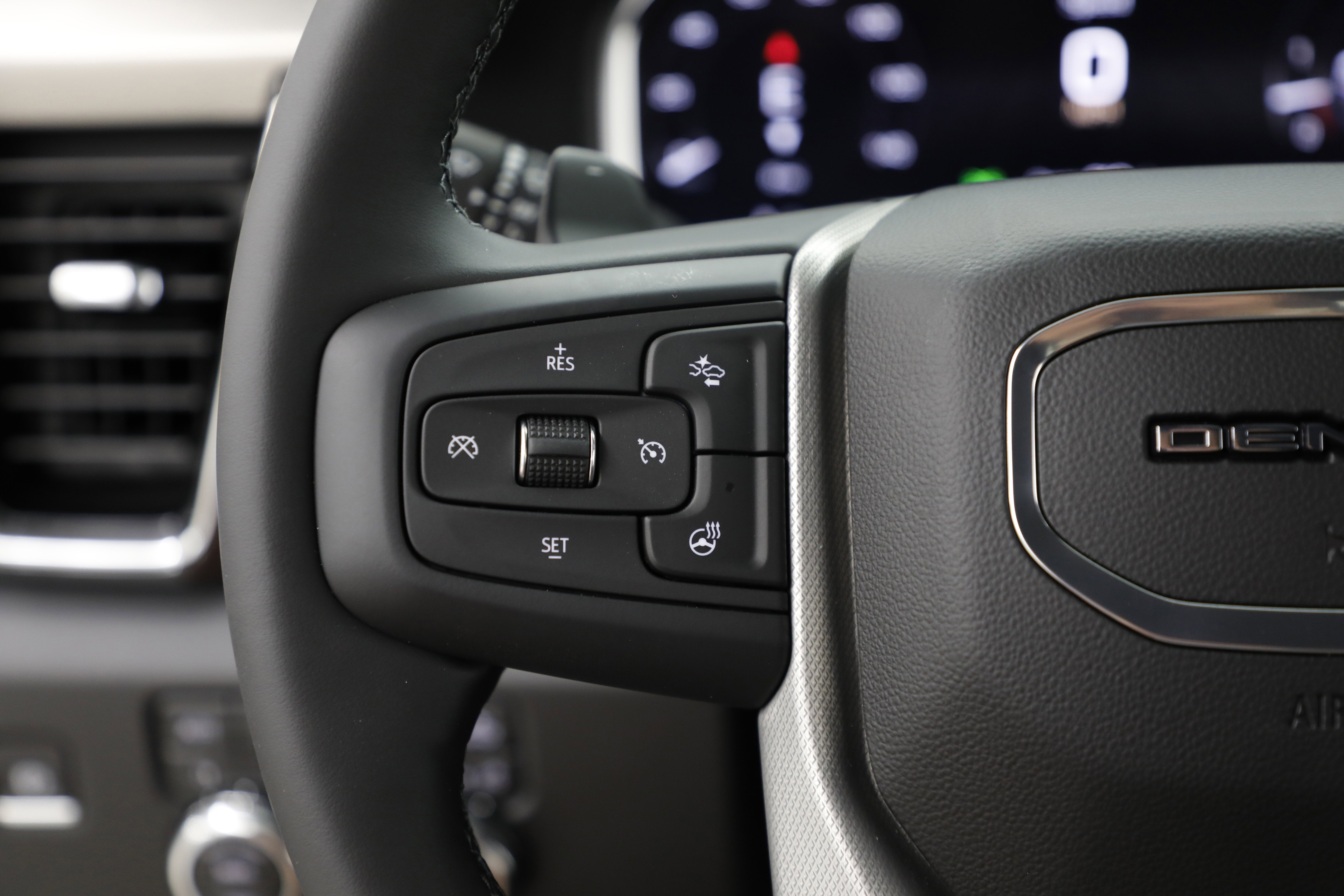 2026 GMC Sierra 1500 Denali - Photo 28