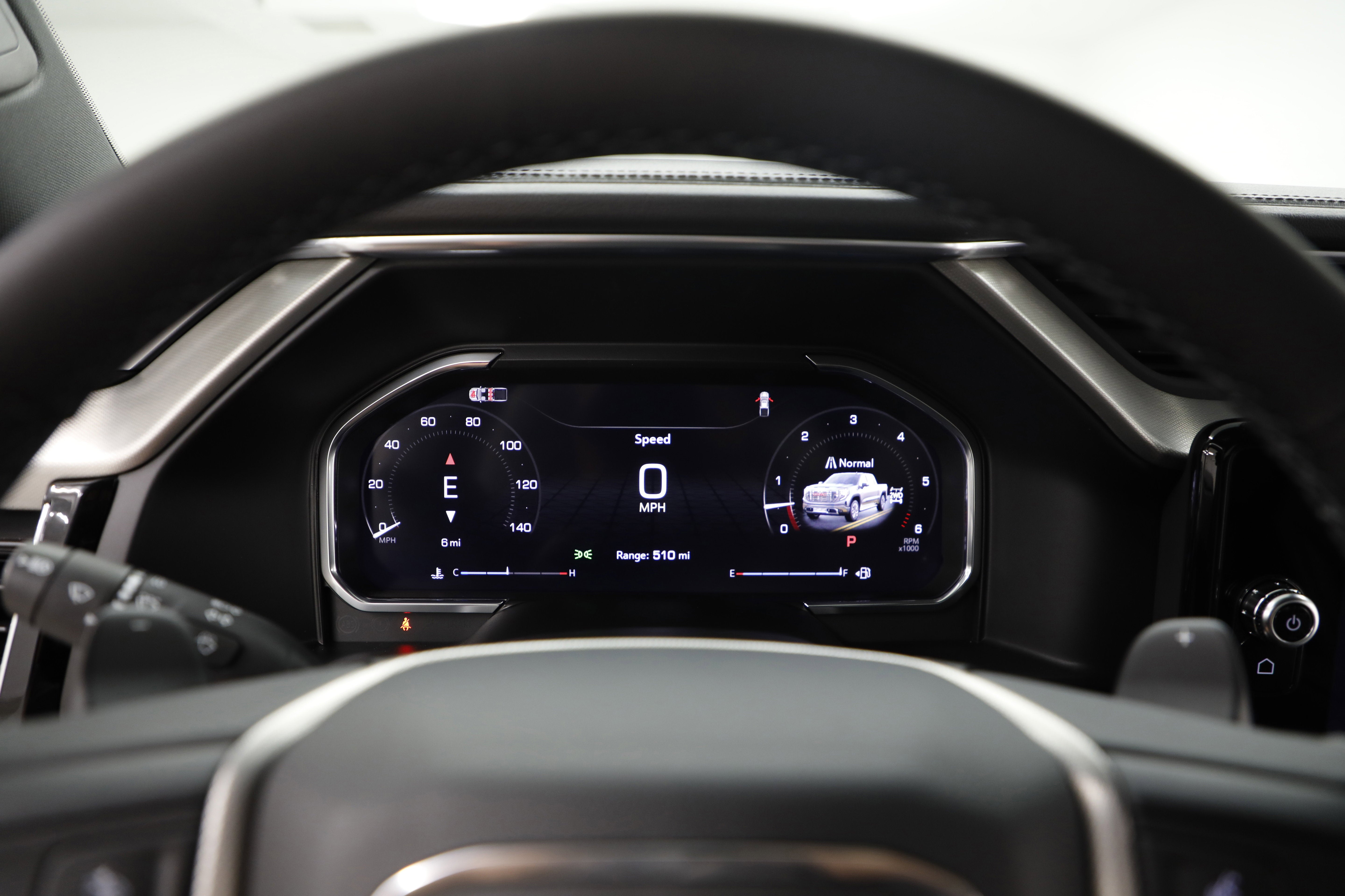 2026 GMC Sierra 1500 Denali - Photo 29