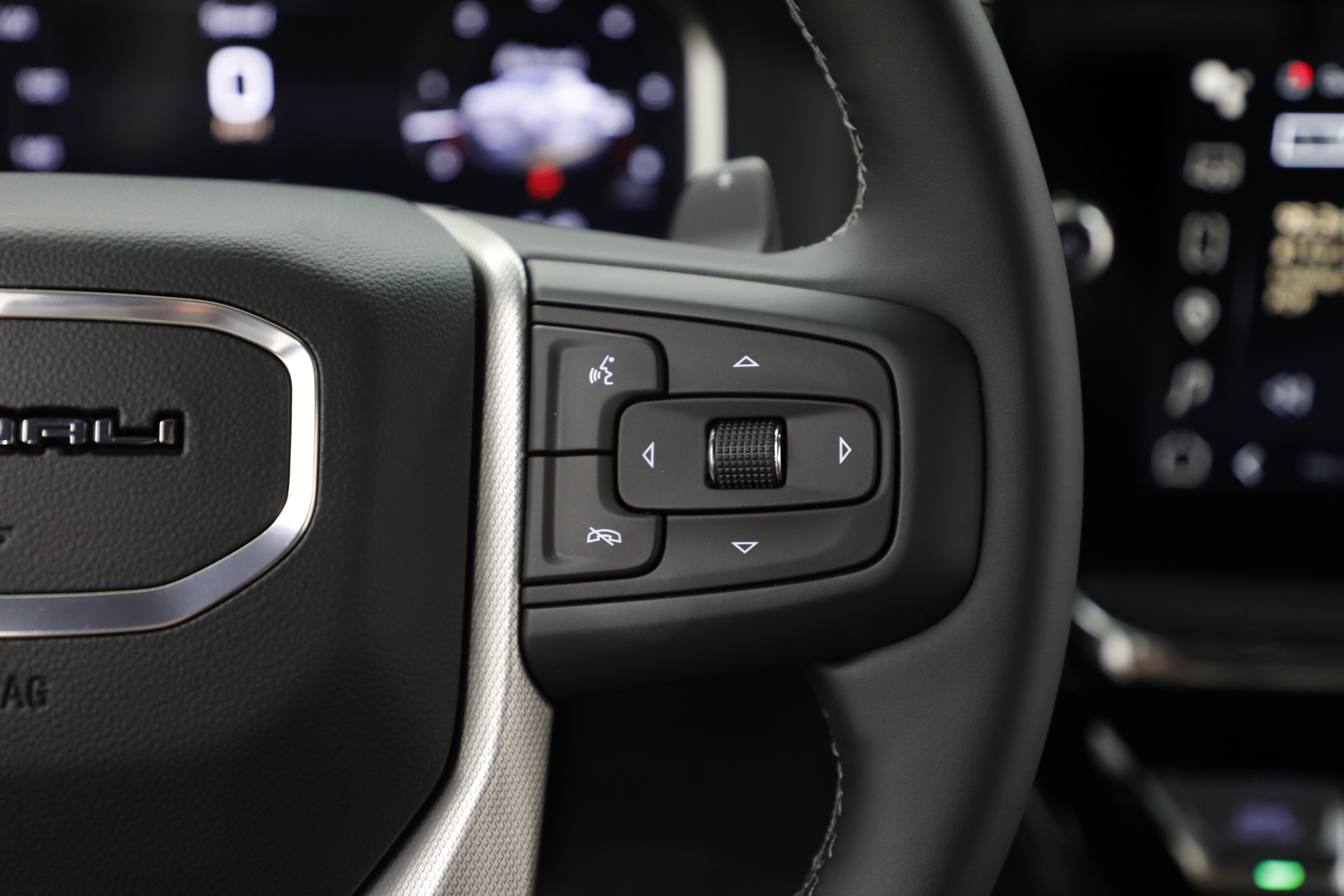 2026 GMC Sierra 1500 Denali - Photo 30