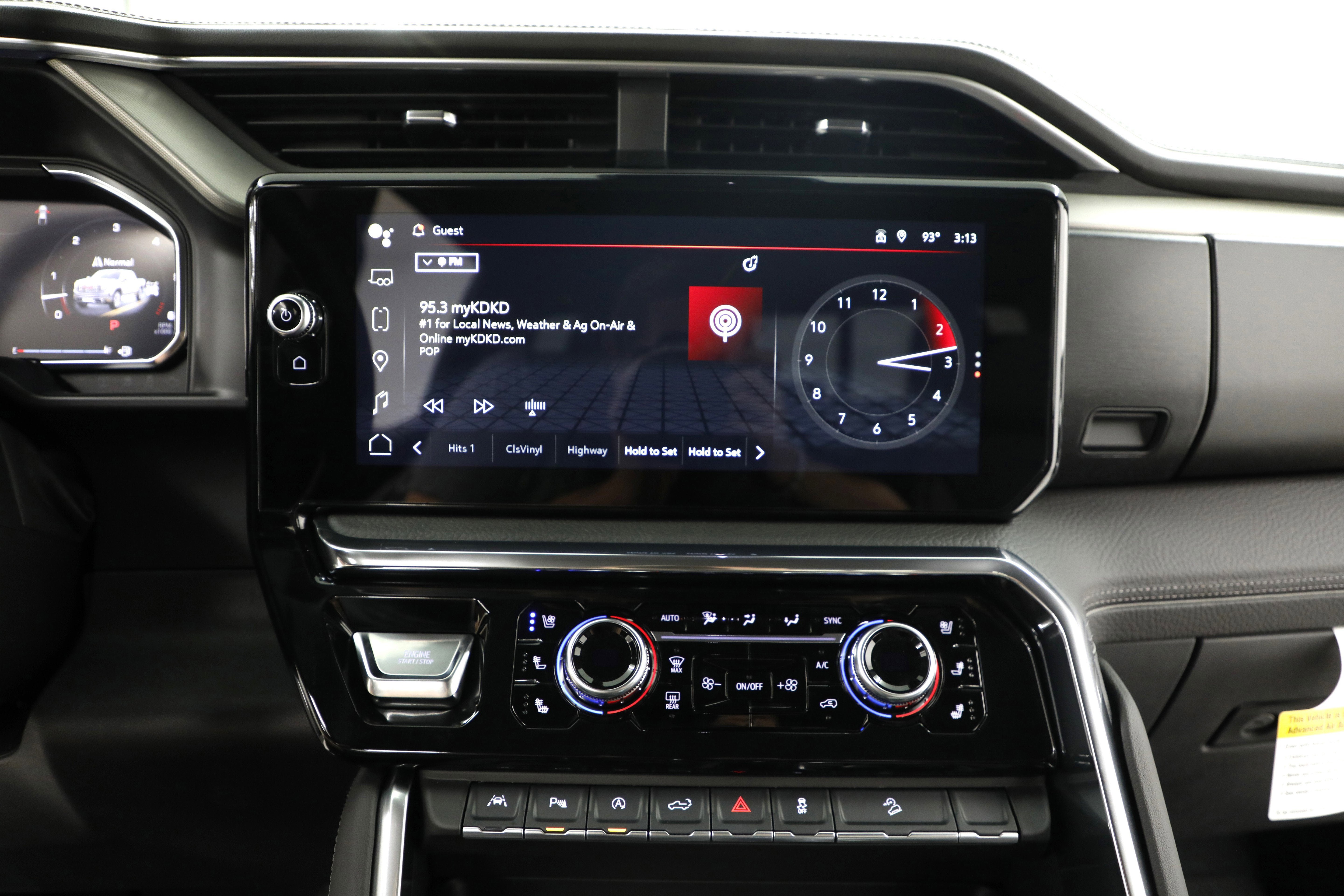2026 GMC Sierra 1500 Denali - Photo 34