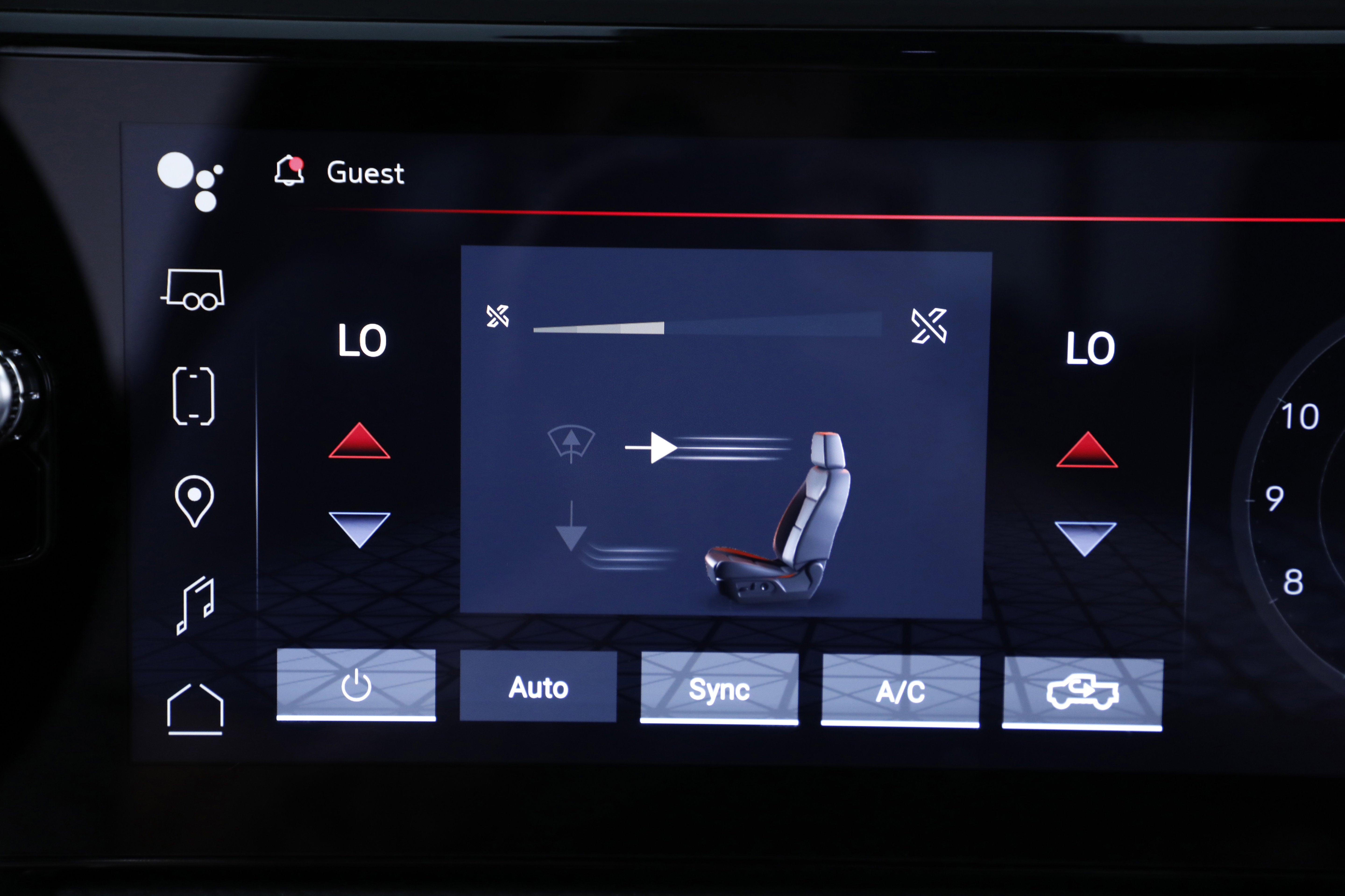 2026 GMC Sierra 1500 Denali - Photo 35