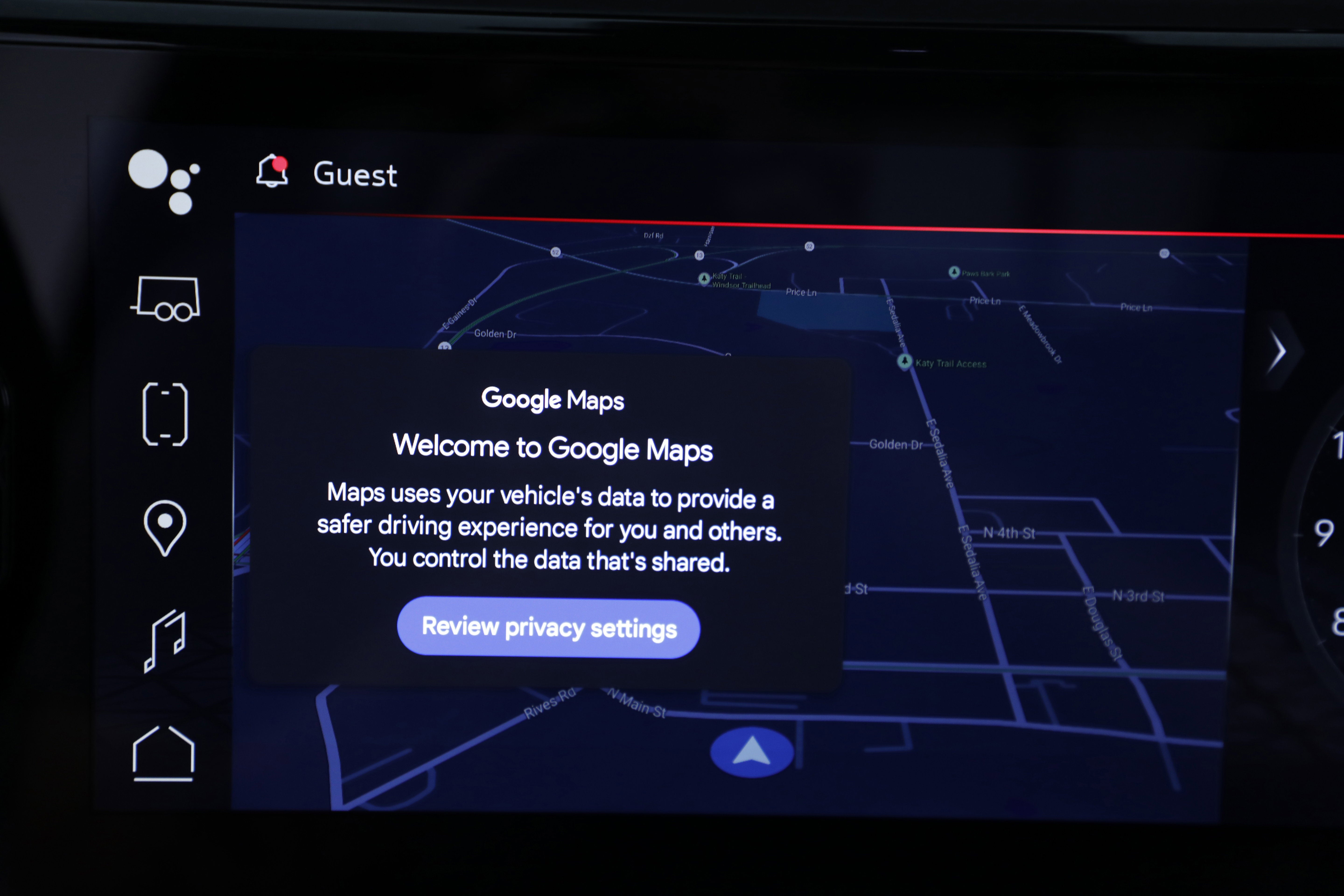 2026 GMC Sierra 1500 Denali - Photo 36