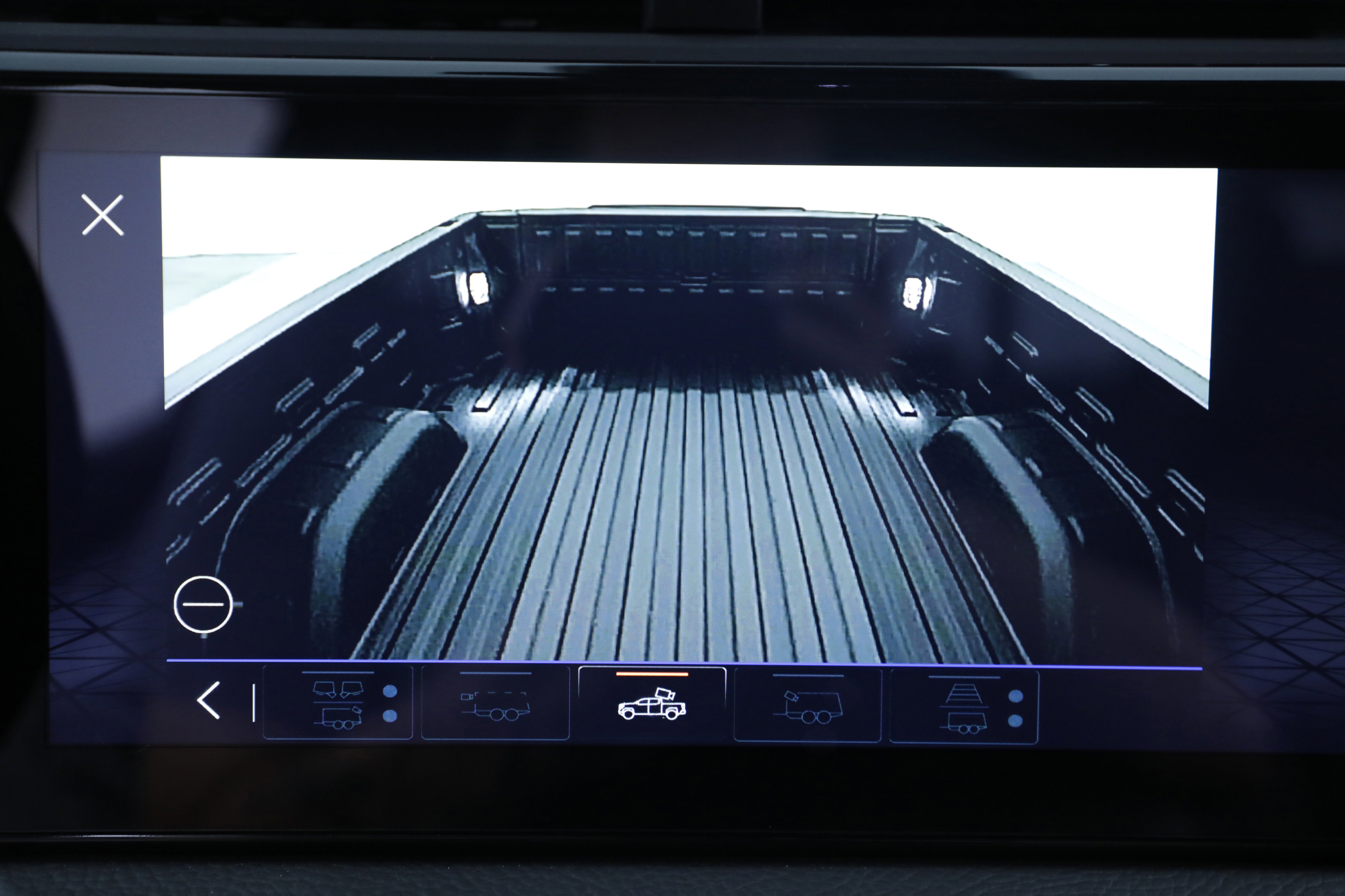 2026 GMC Sierra 1500 Denali - Photo 46