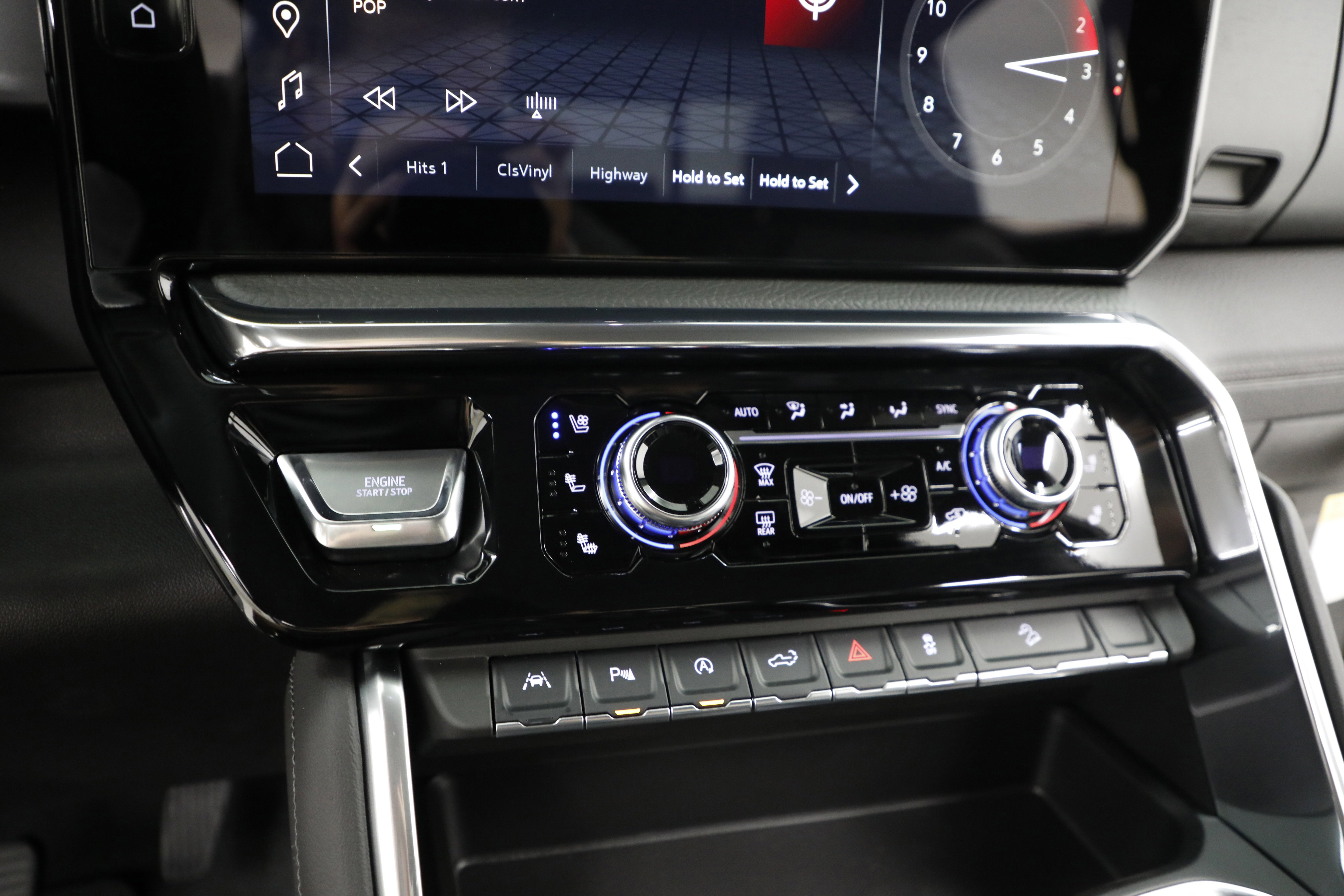 2026 GMC Sierra 1500 Denali - Photo 47