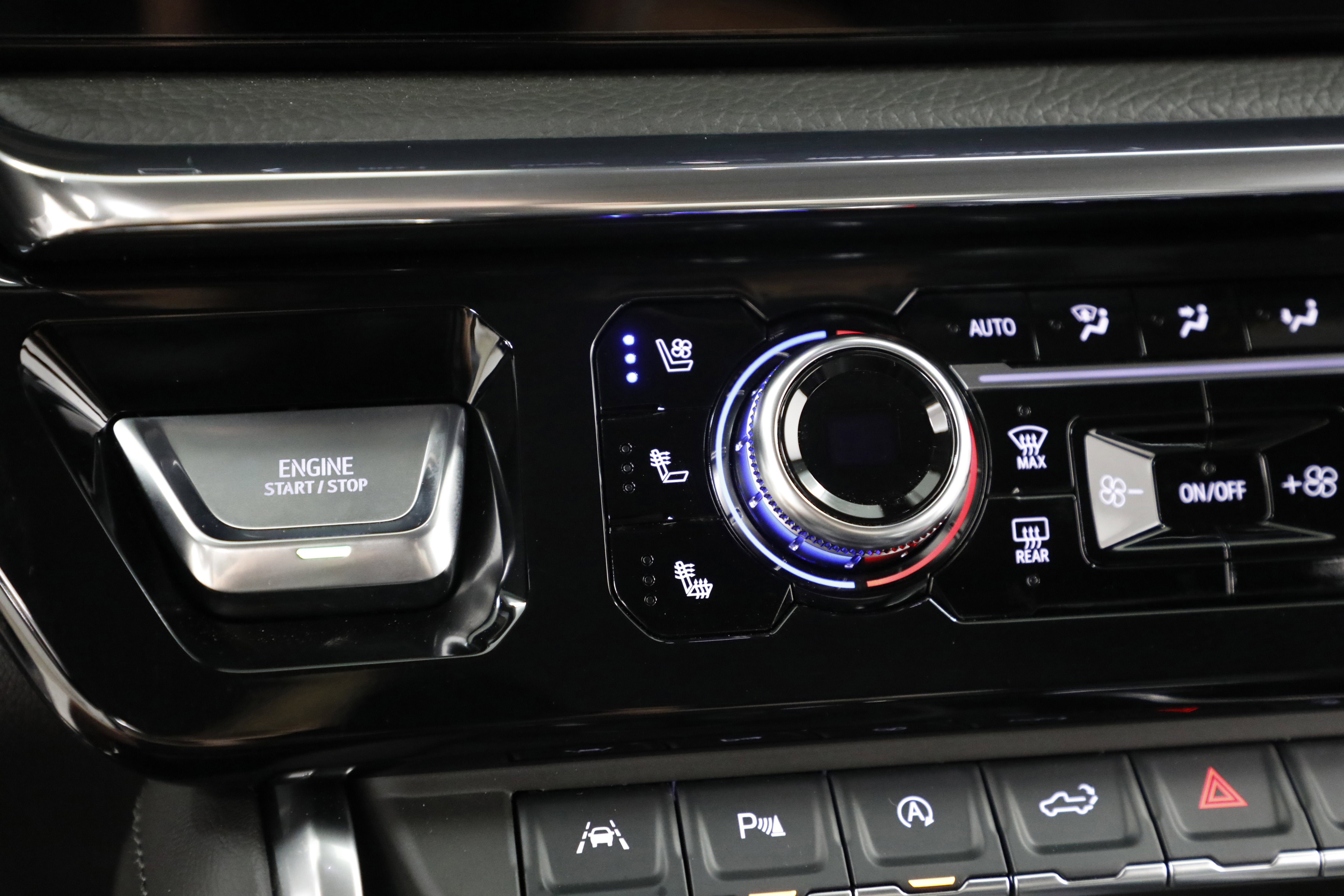 2026 GMC Sierra 1500 Denali - Photo 48